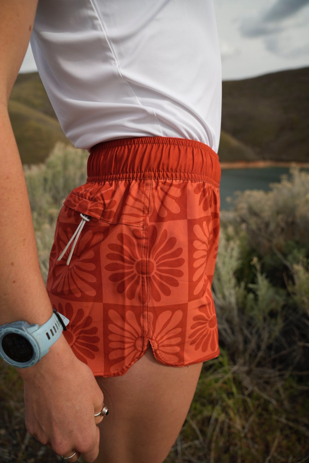 Women's Rio Short
