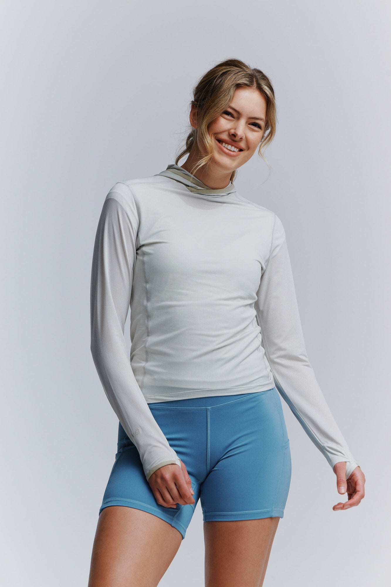 Women's Mission Hoody