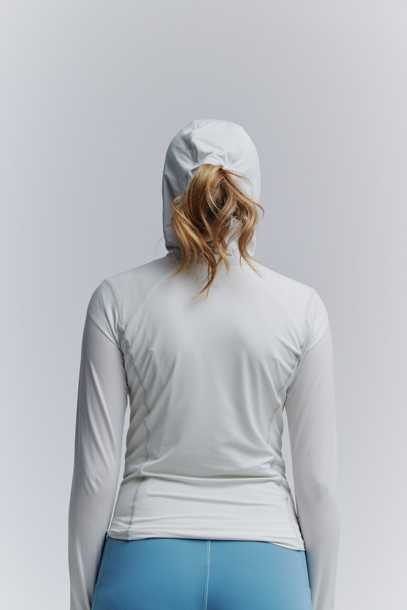 Women's Mission Hoody