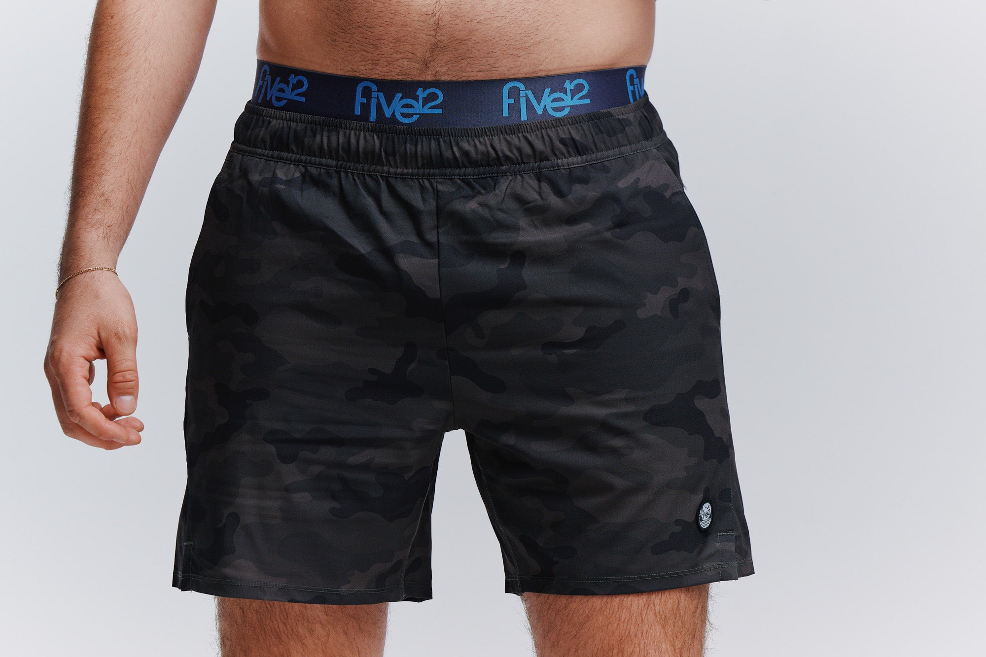 Men's Kamari 6.5" Print