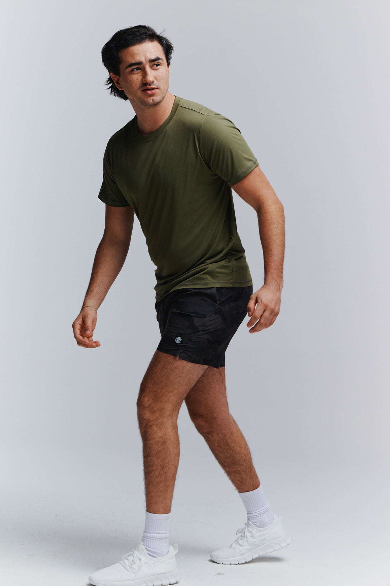 Men's Destin Tech Tee