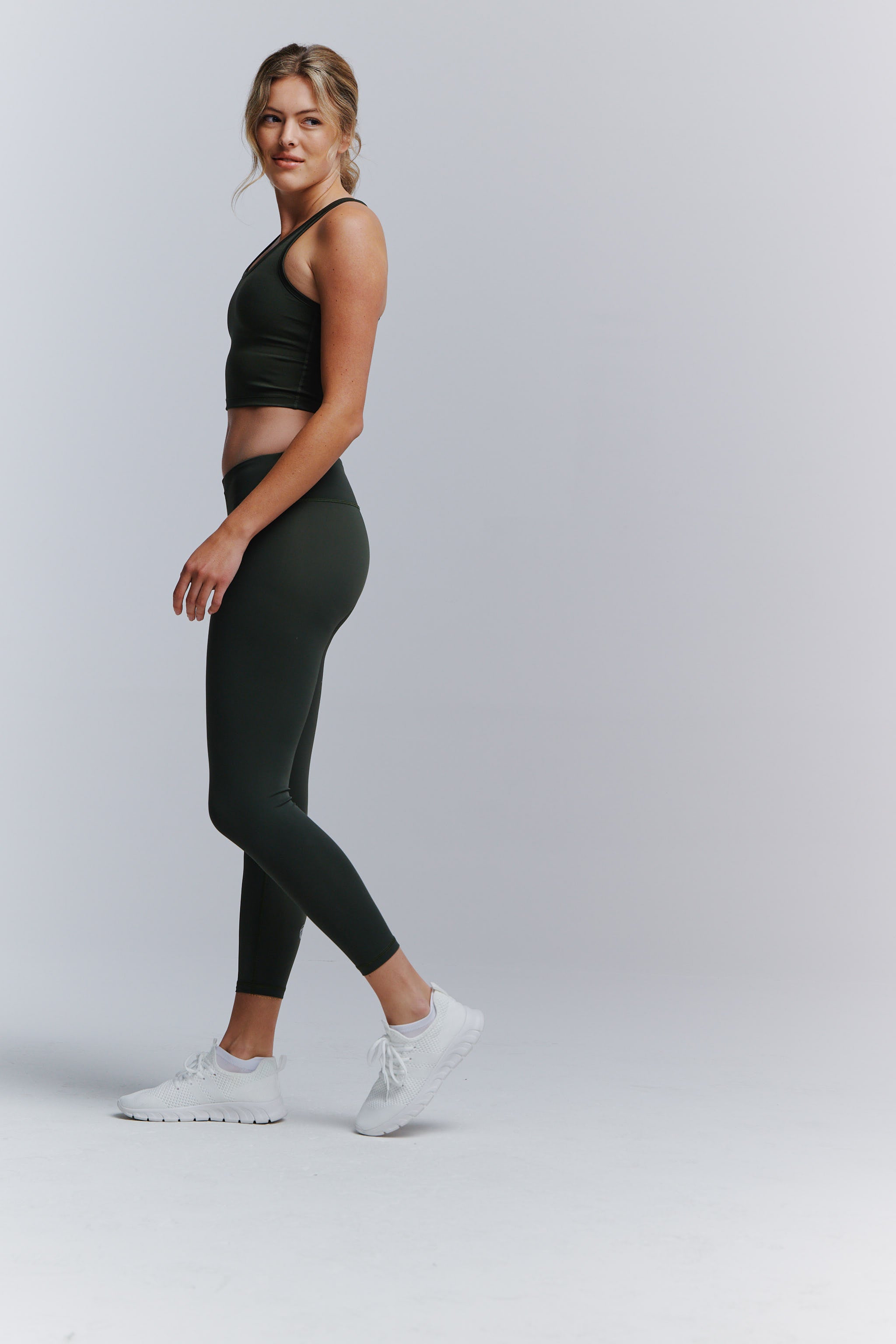W's Santa Cruz Crops