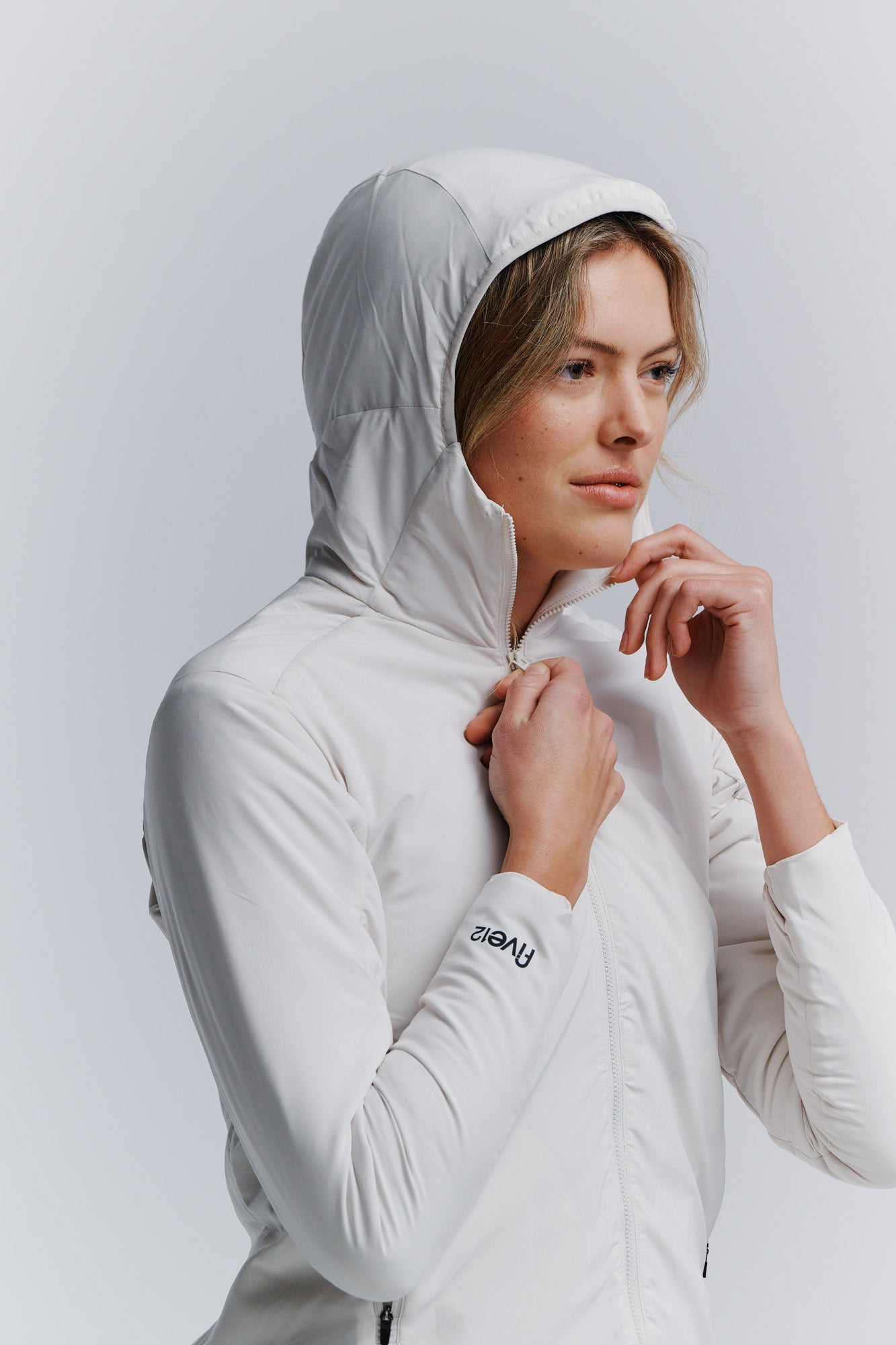 Women's Ozette Insulator