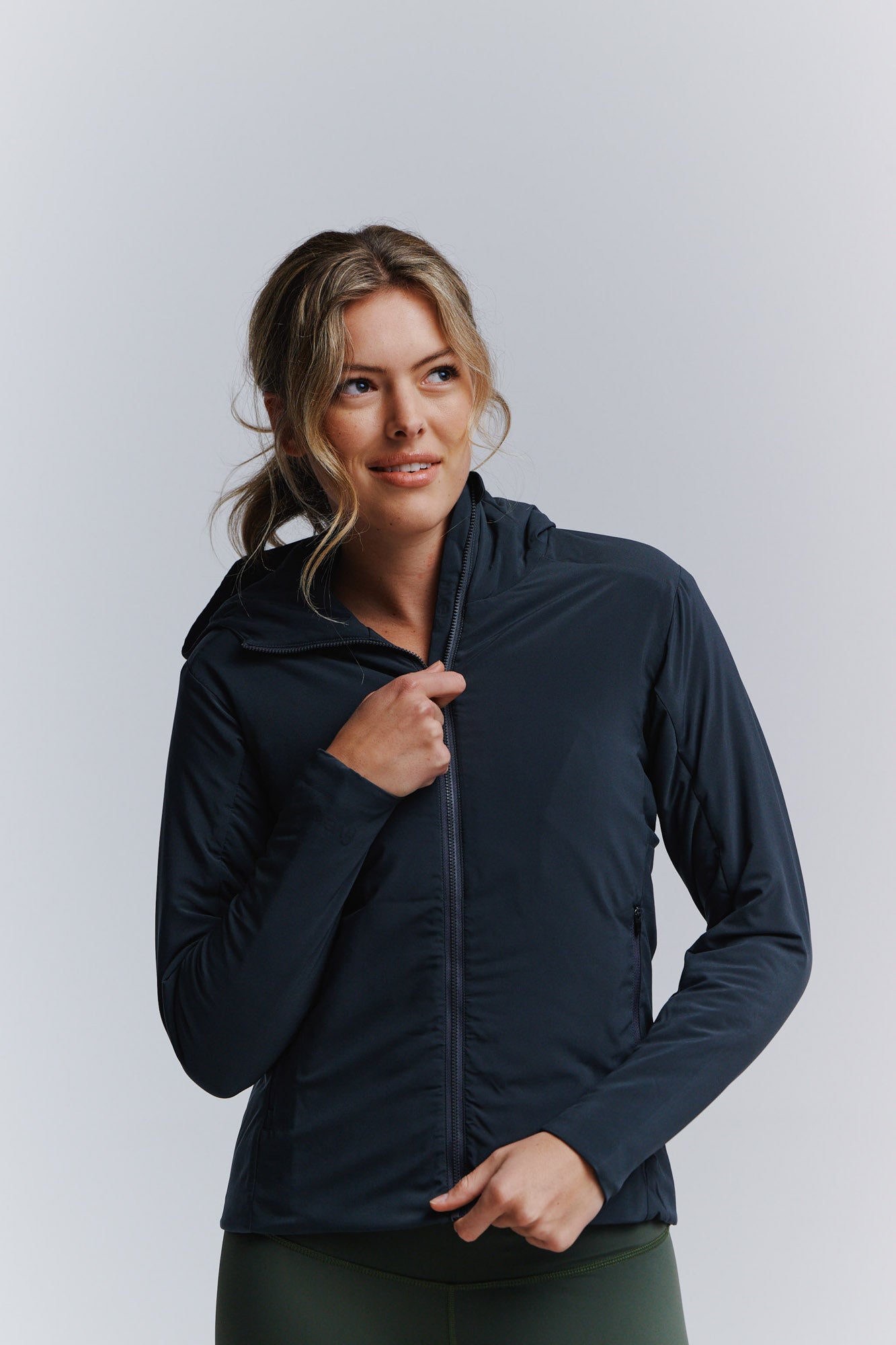 Women's Ozette Insulator