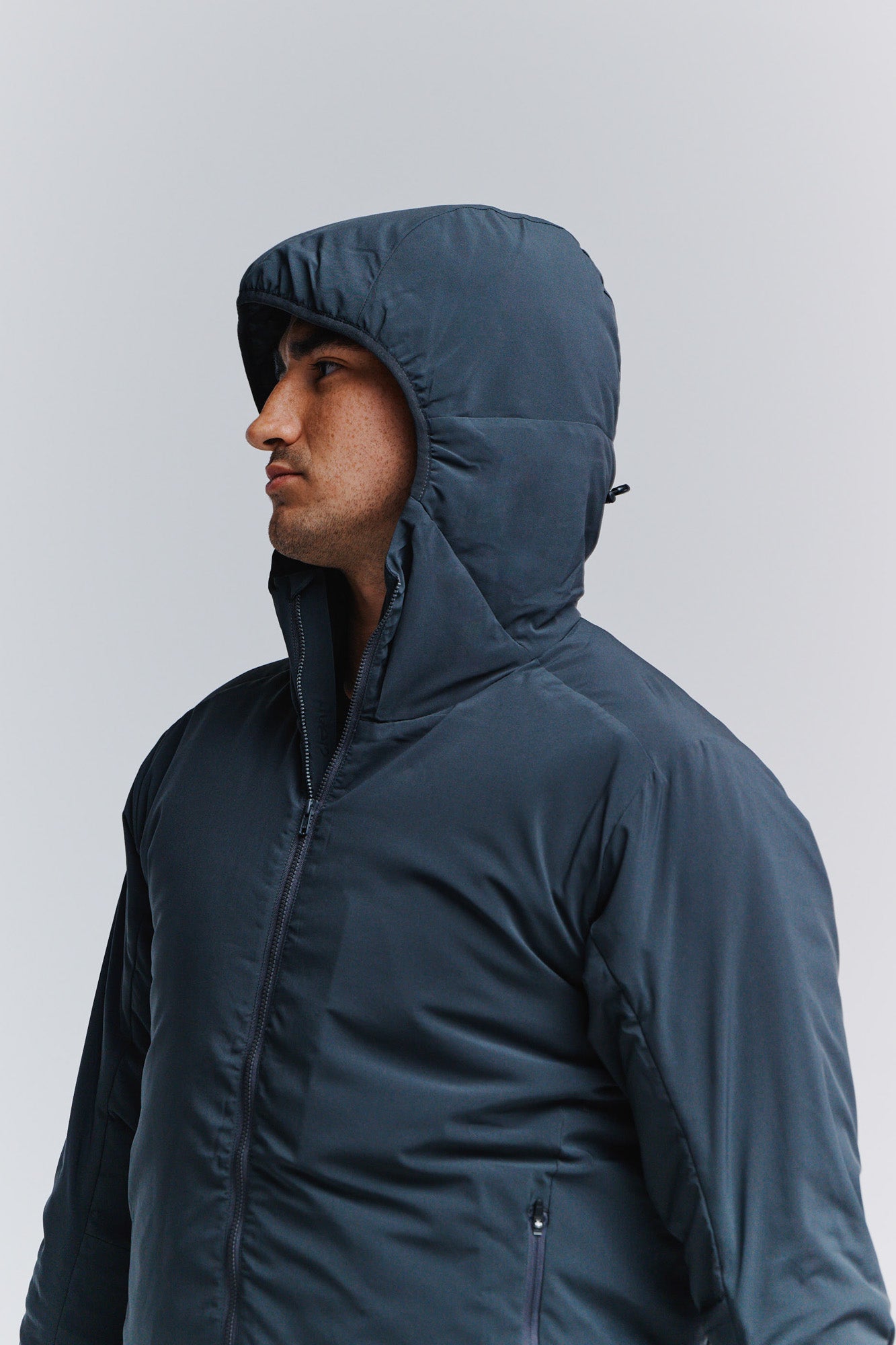 Men's Ozette Insulator