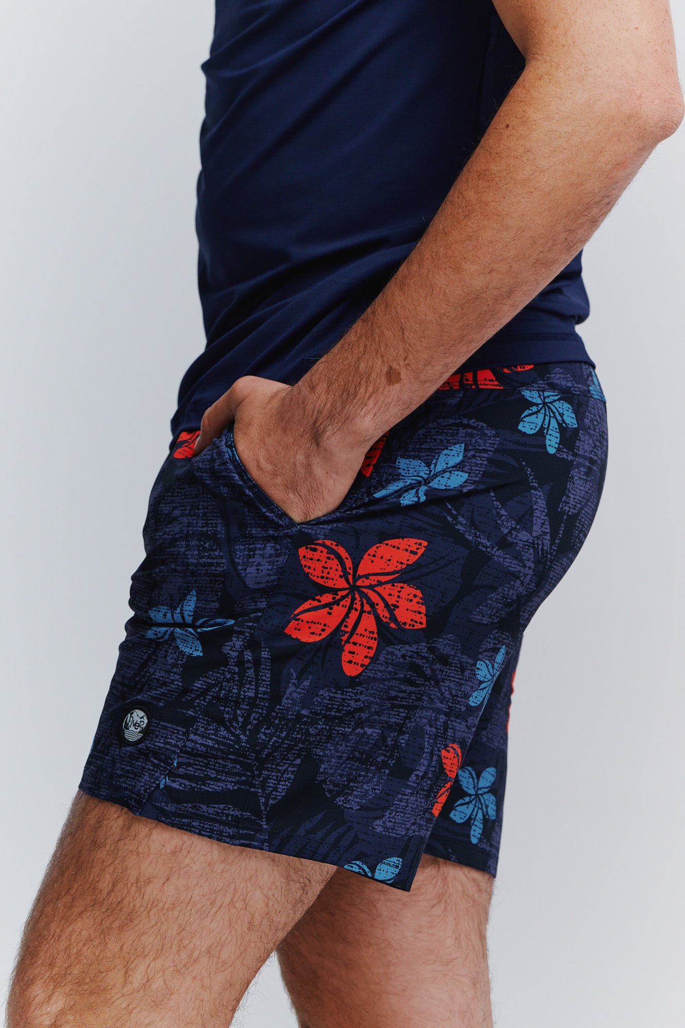 Men's Kamari 6.5" Print