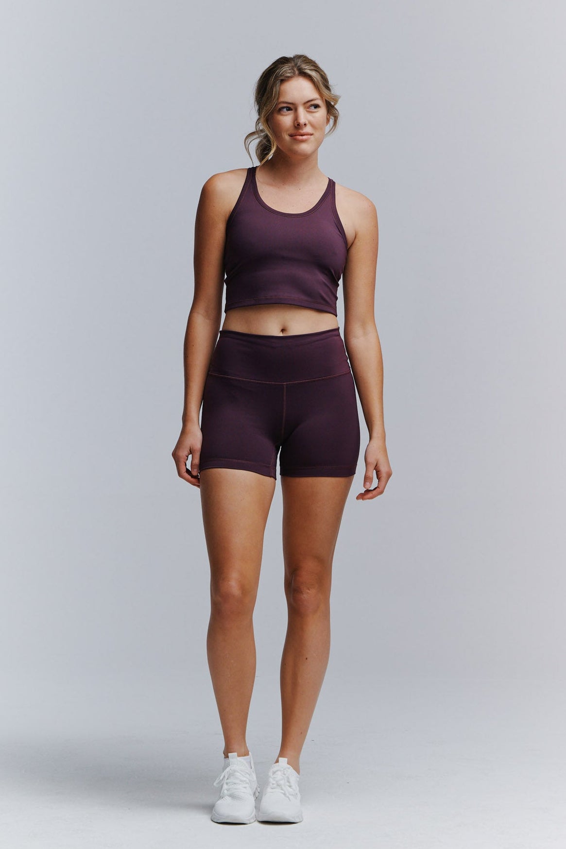 Santa Cruz 4" Biker Short