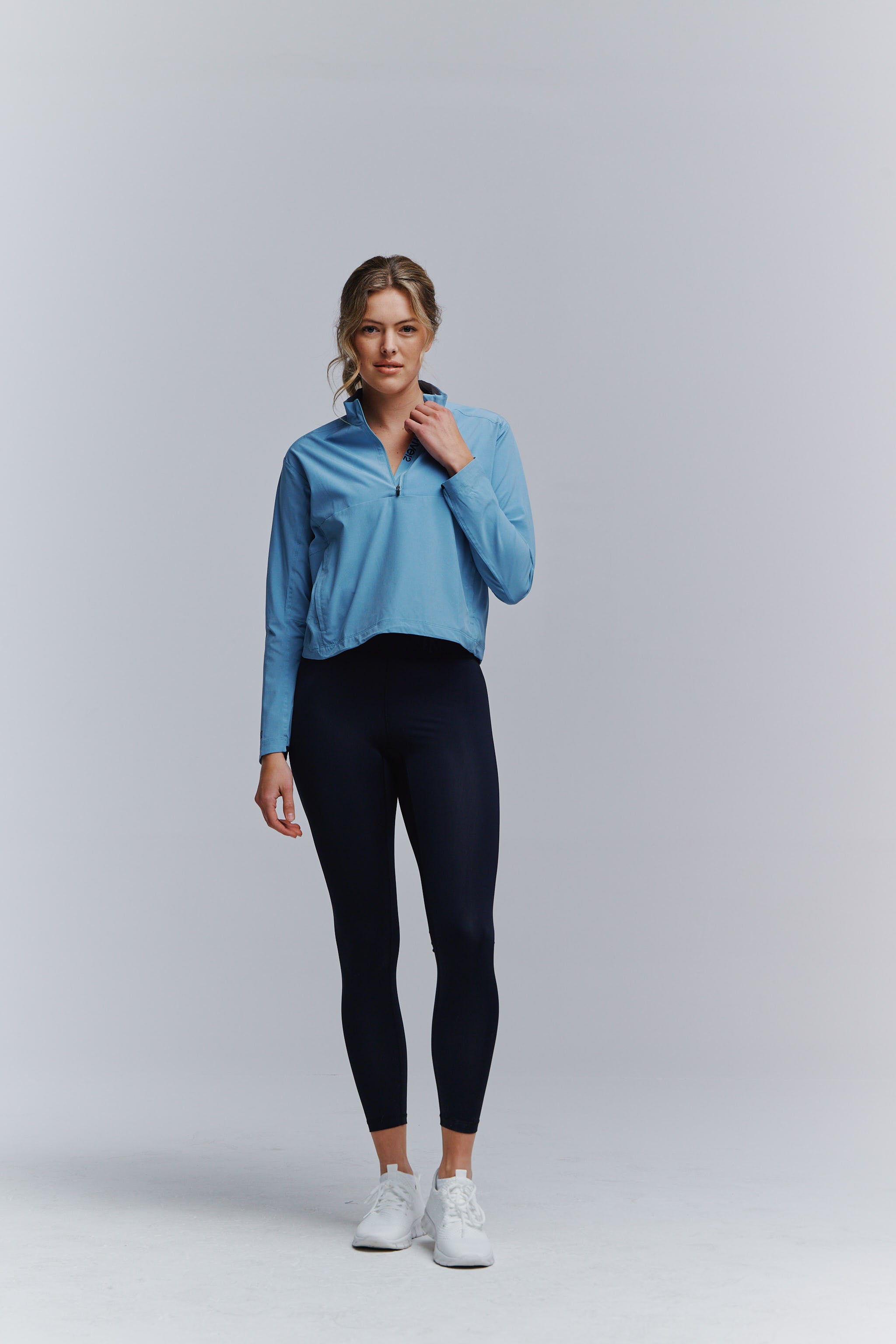 W's Santa Cruz Crops