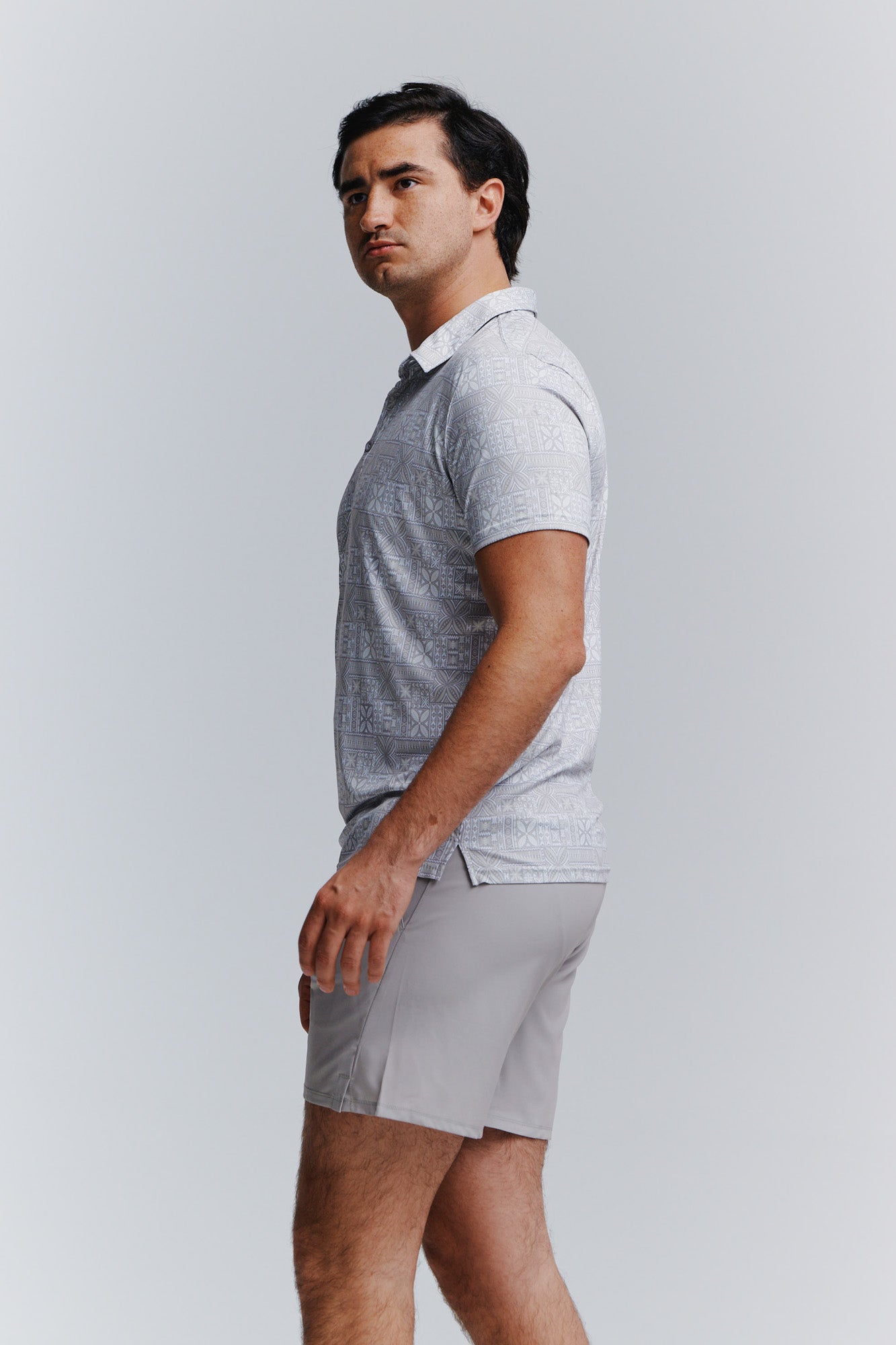 Men's Boardwalk Polo