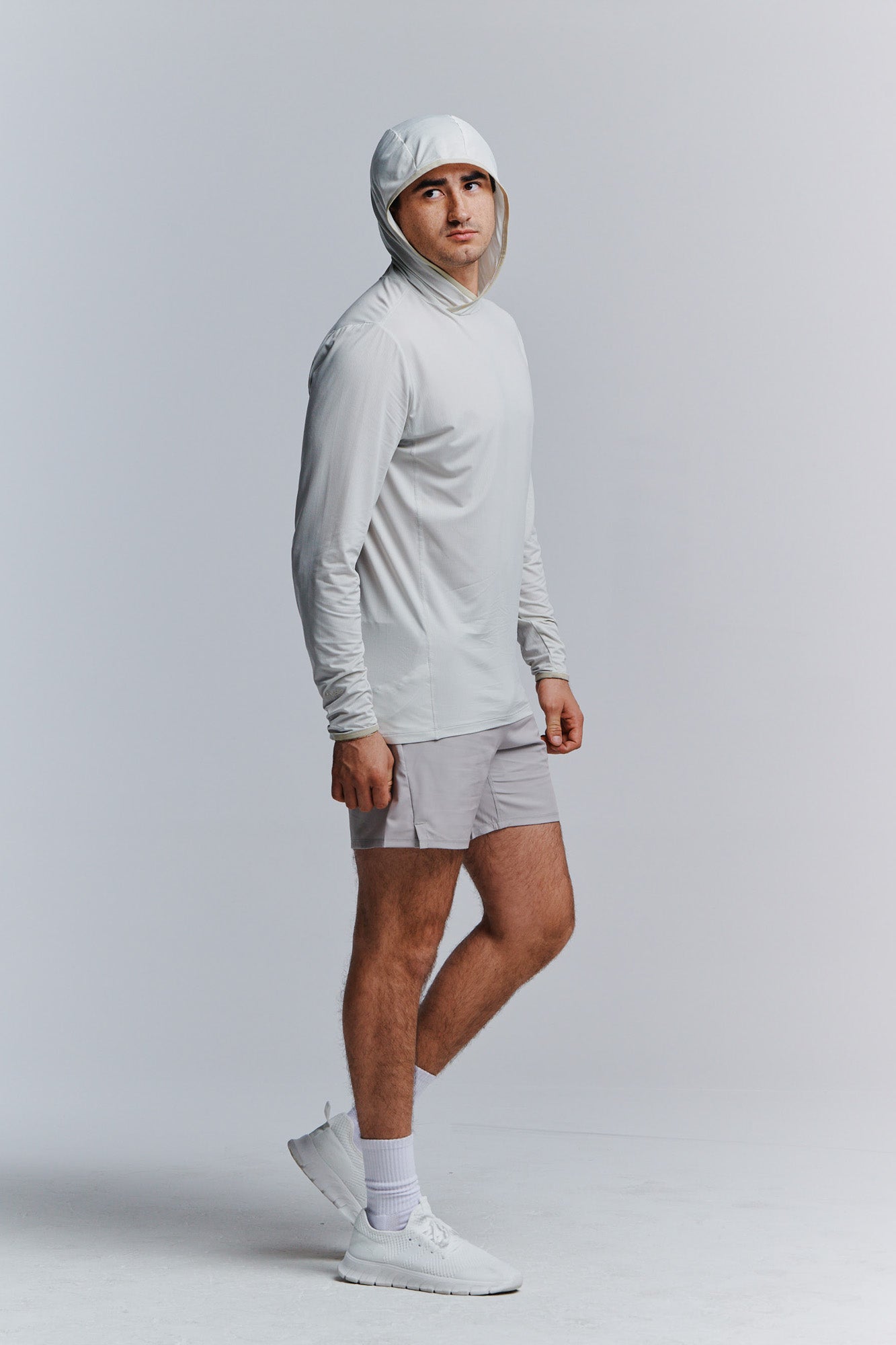 Men's Mission Hoody