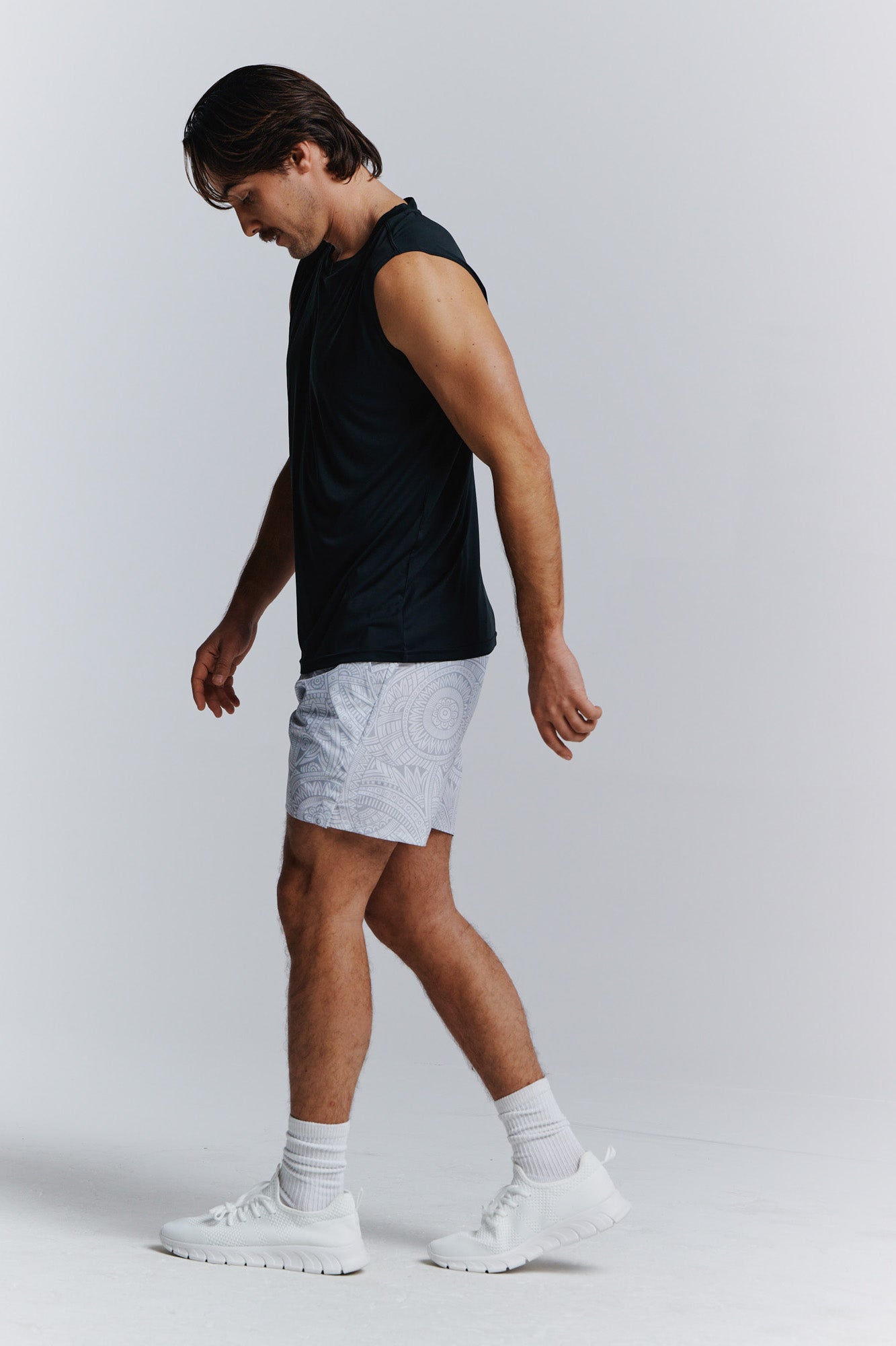 Men's Kamari 6.5" Print