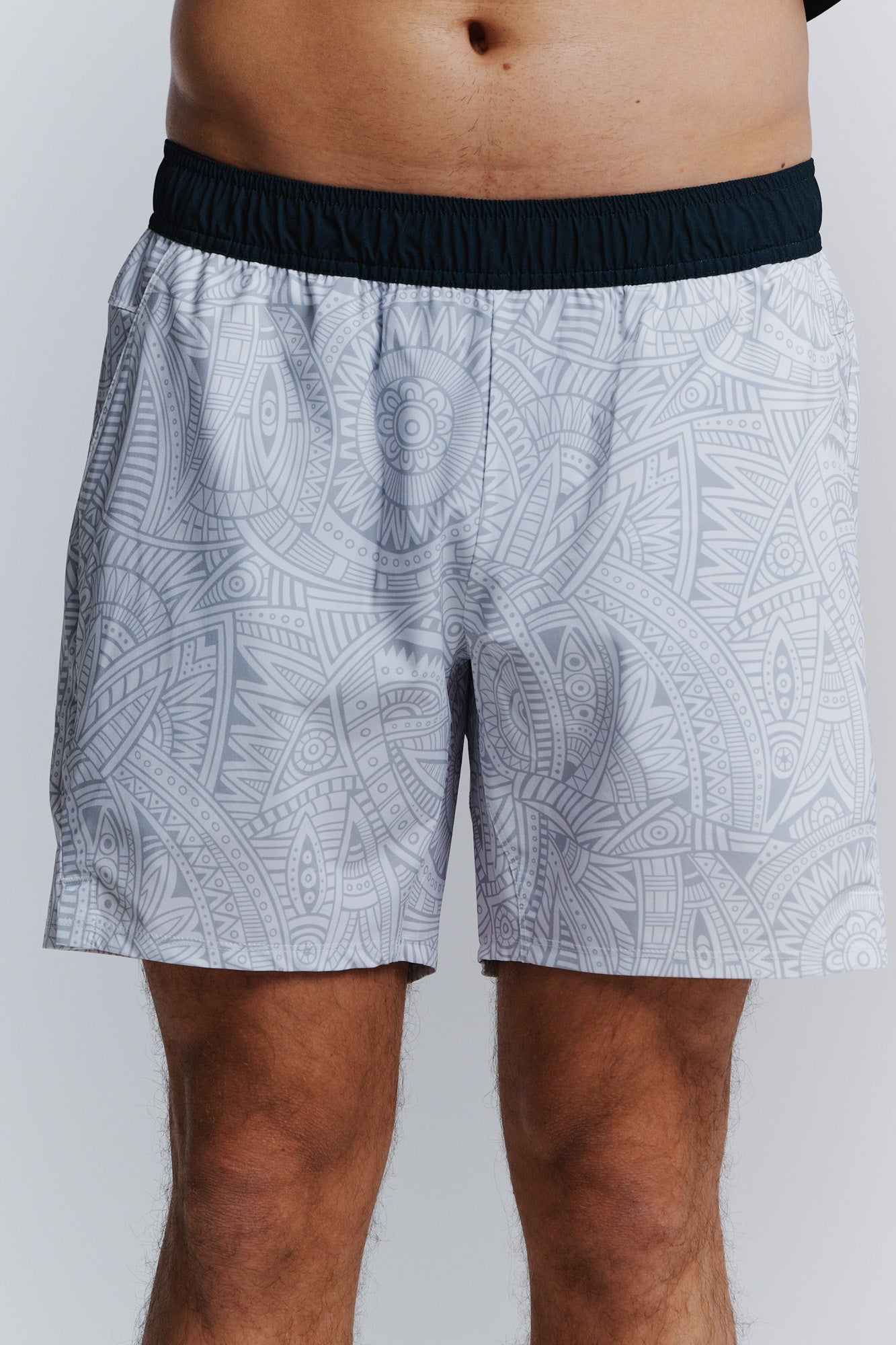 Men's Kamari 6.5" Print