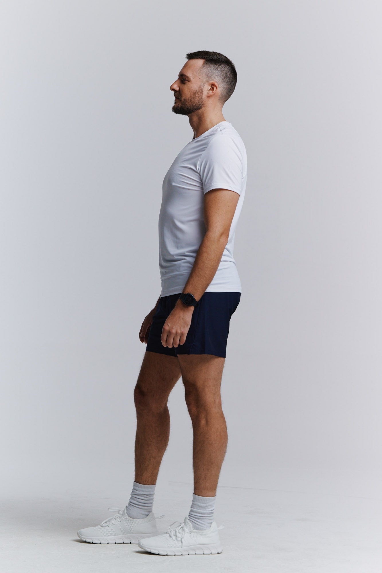 Men's Destin Cooling Tee