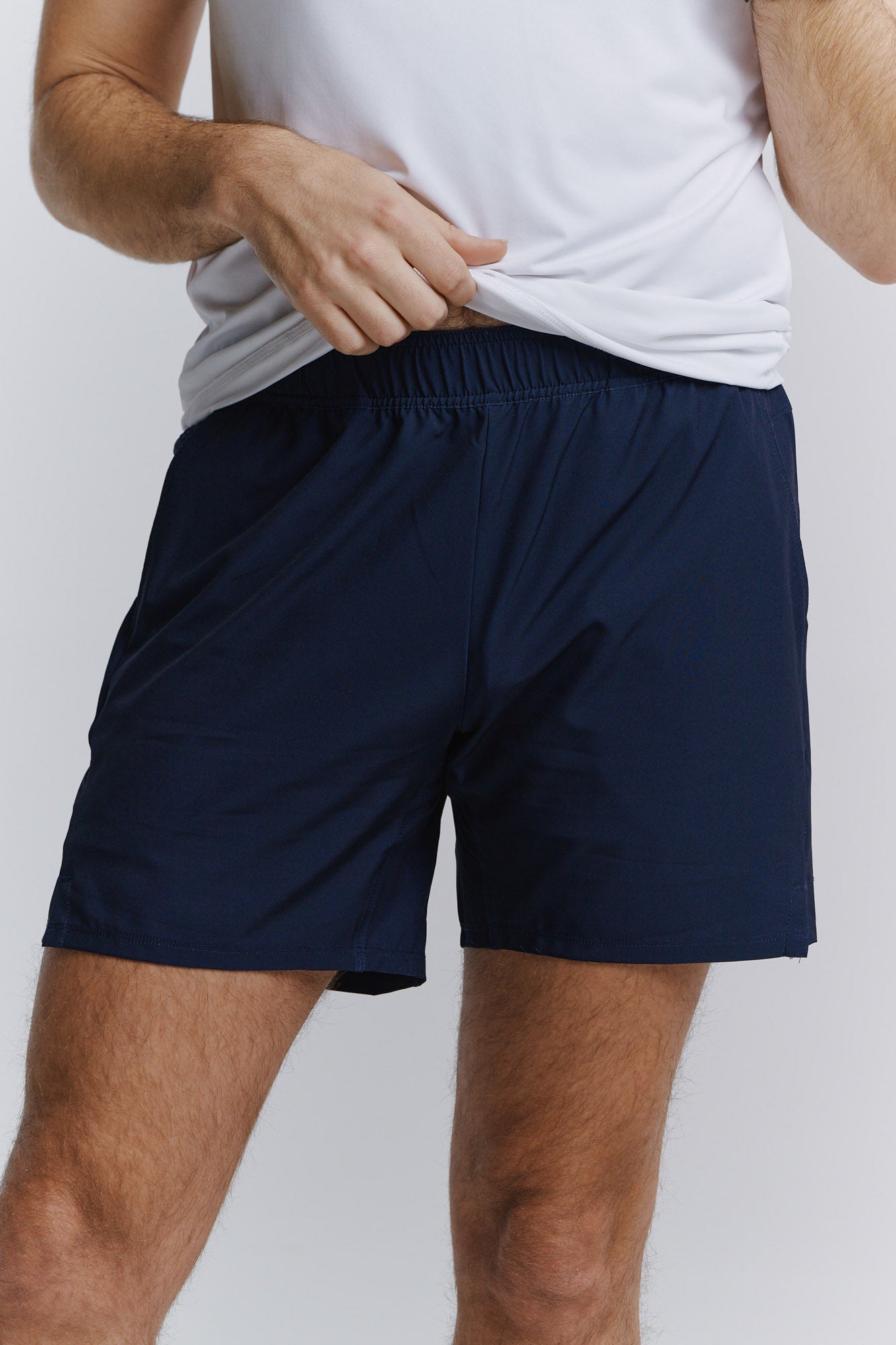 Men's Kamari 6.5" Solid