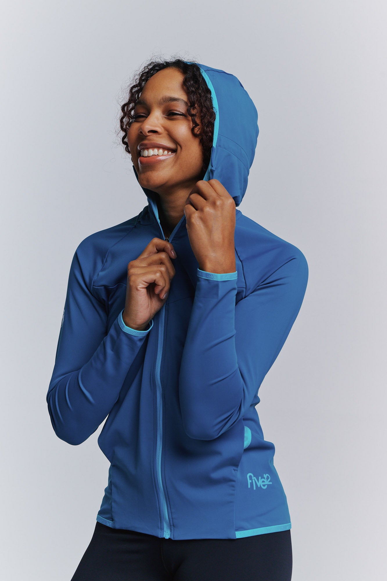 W's Huntington Hoody
