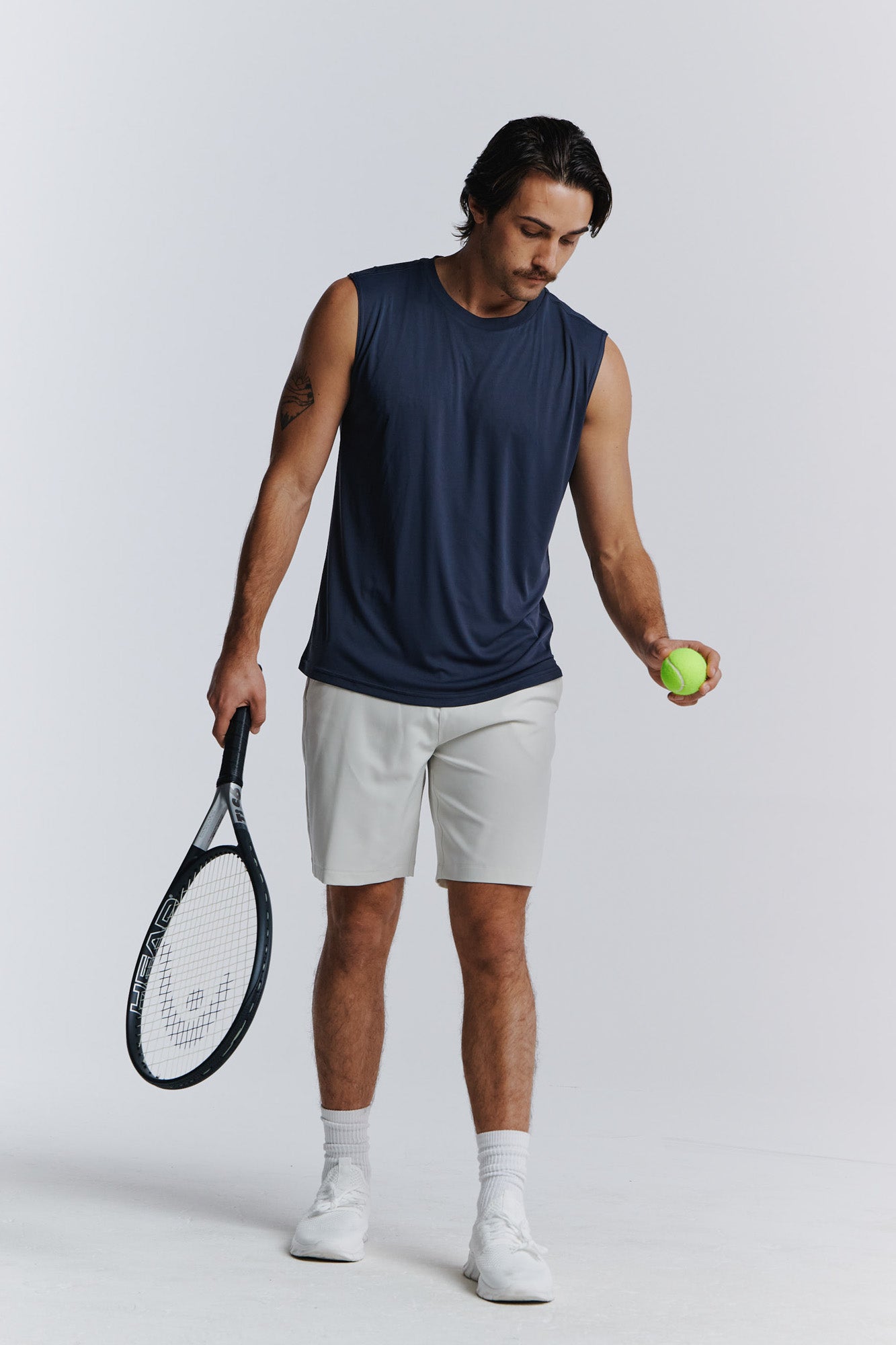 Men's Boardwalk Short