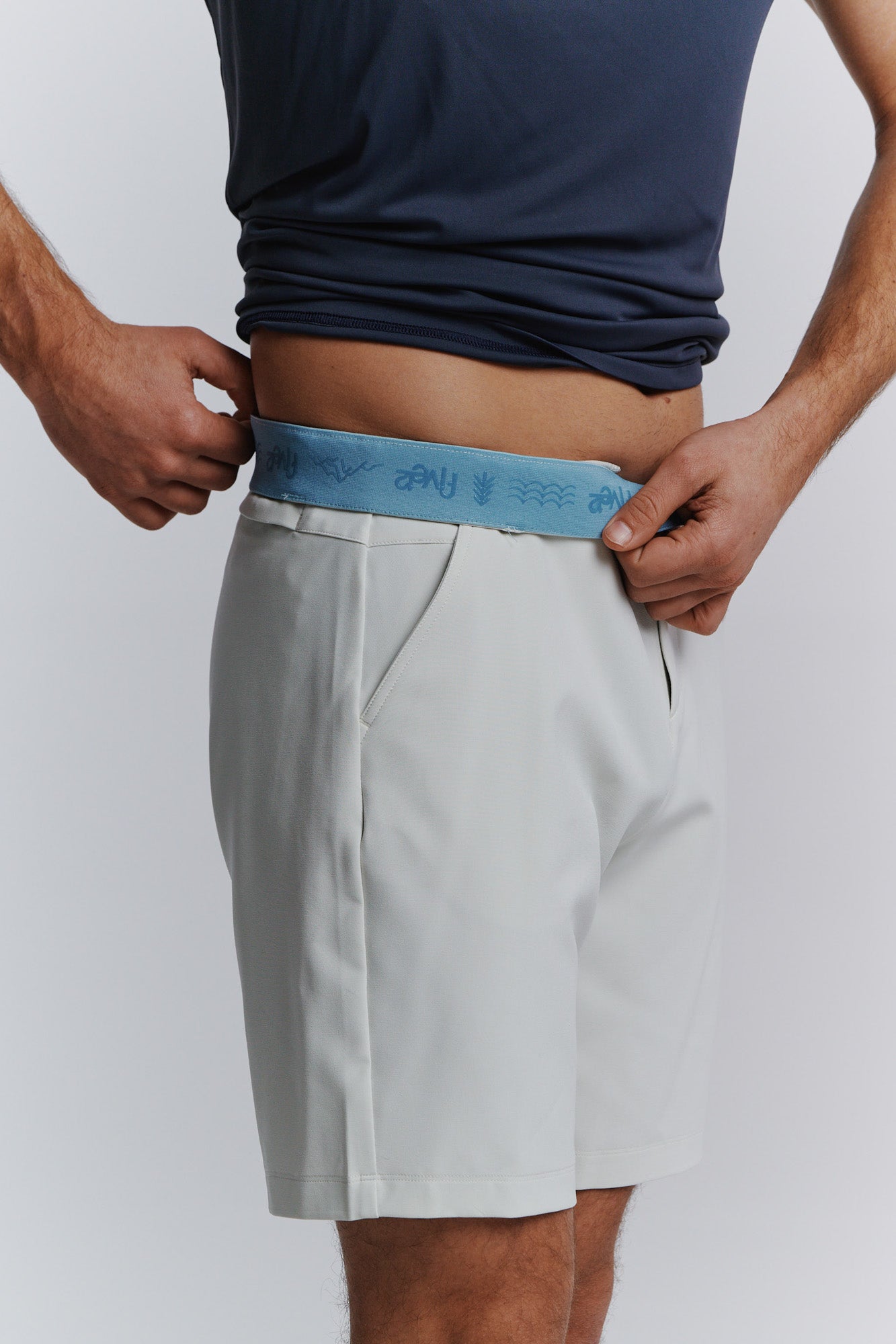 Men's Boardwalk Short