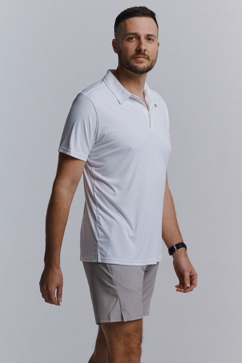 Men's Boardwalk Polo