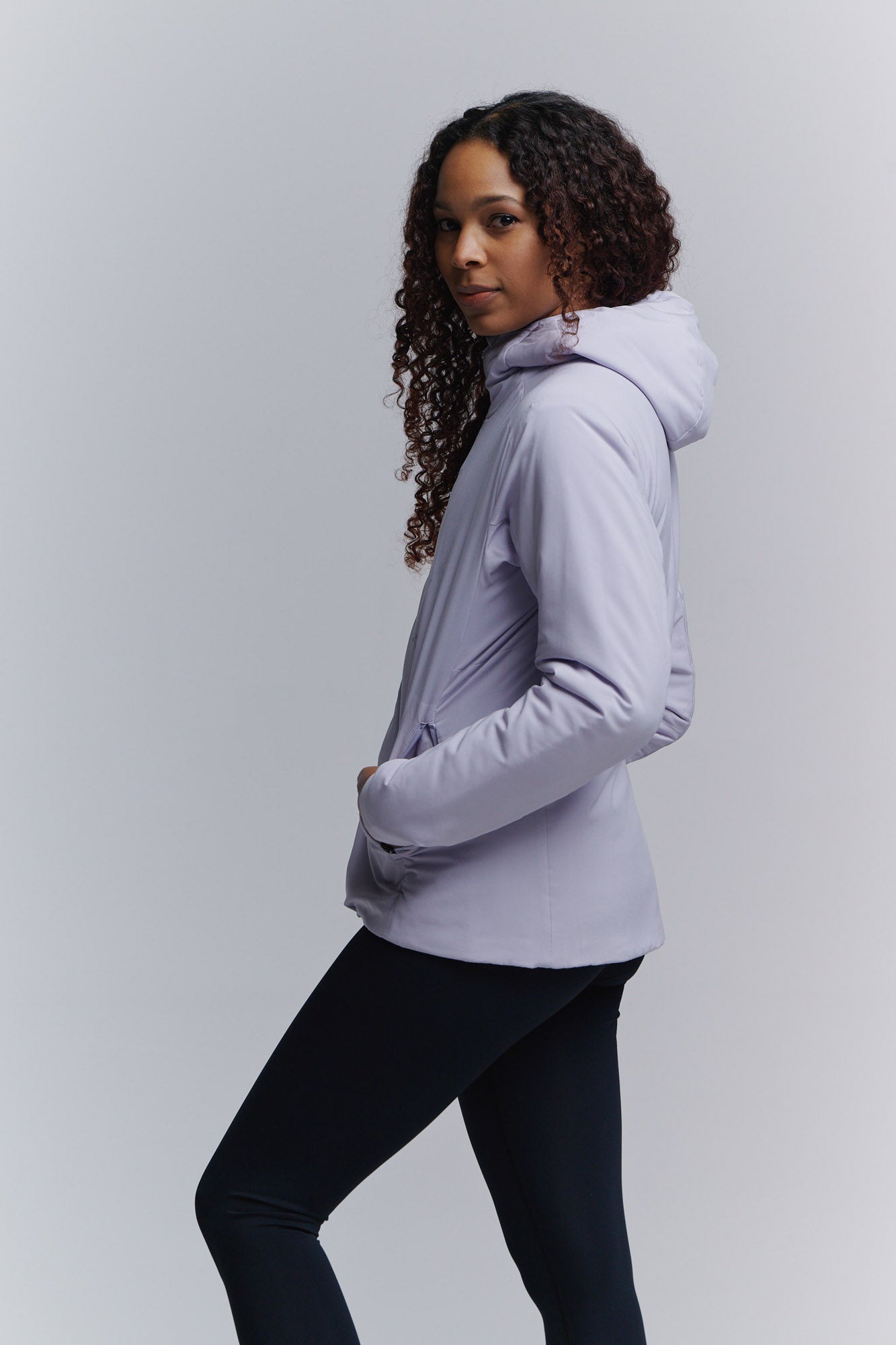 Women's Ozette Insulator