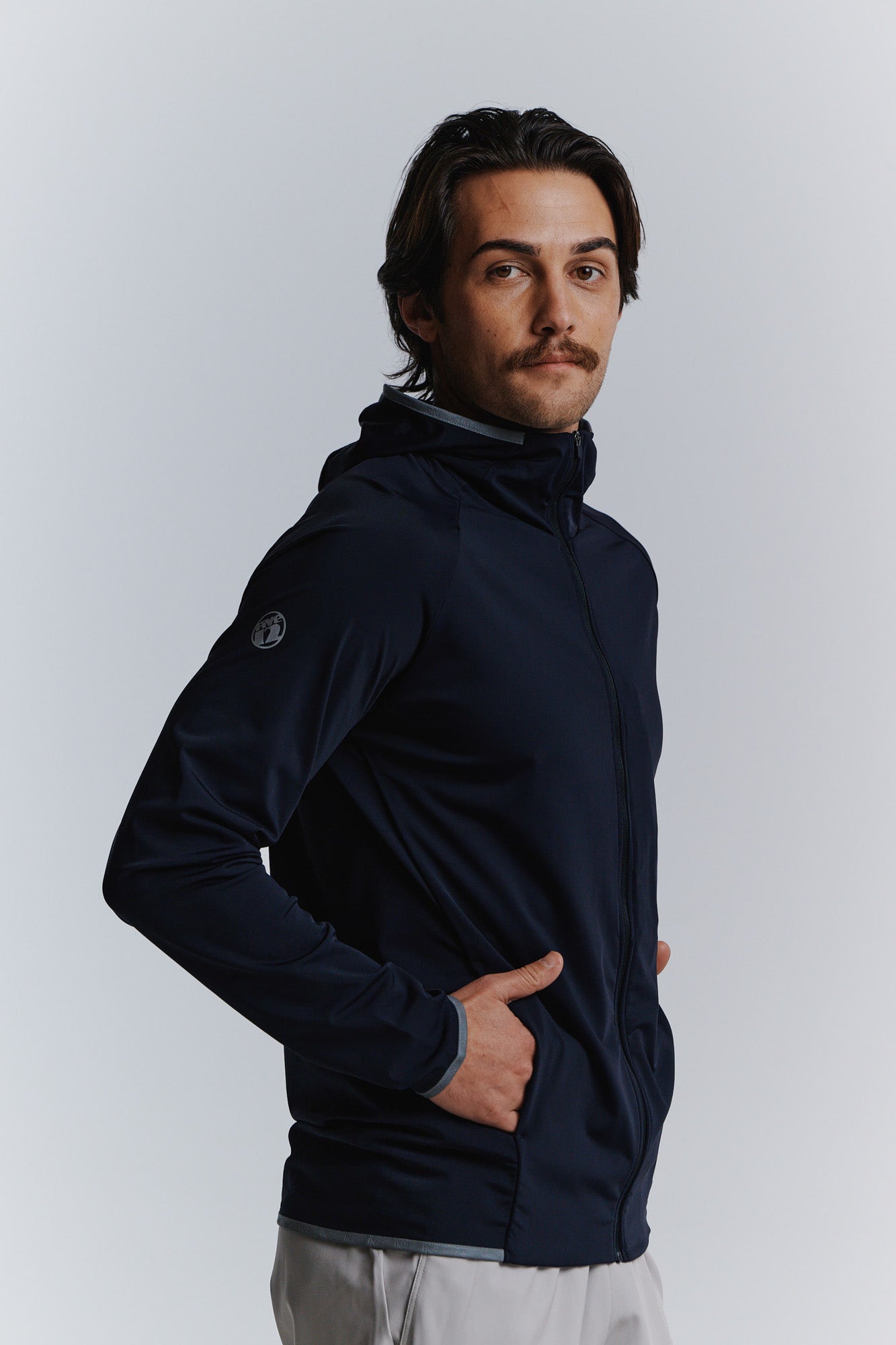 Men's Huntington Hoody