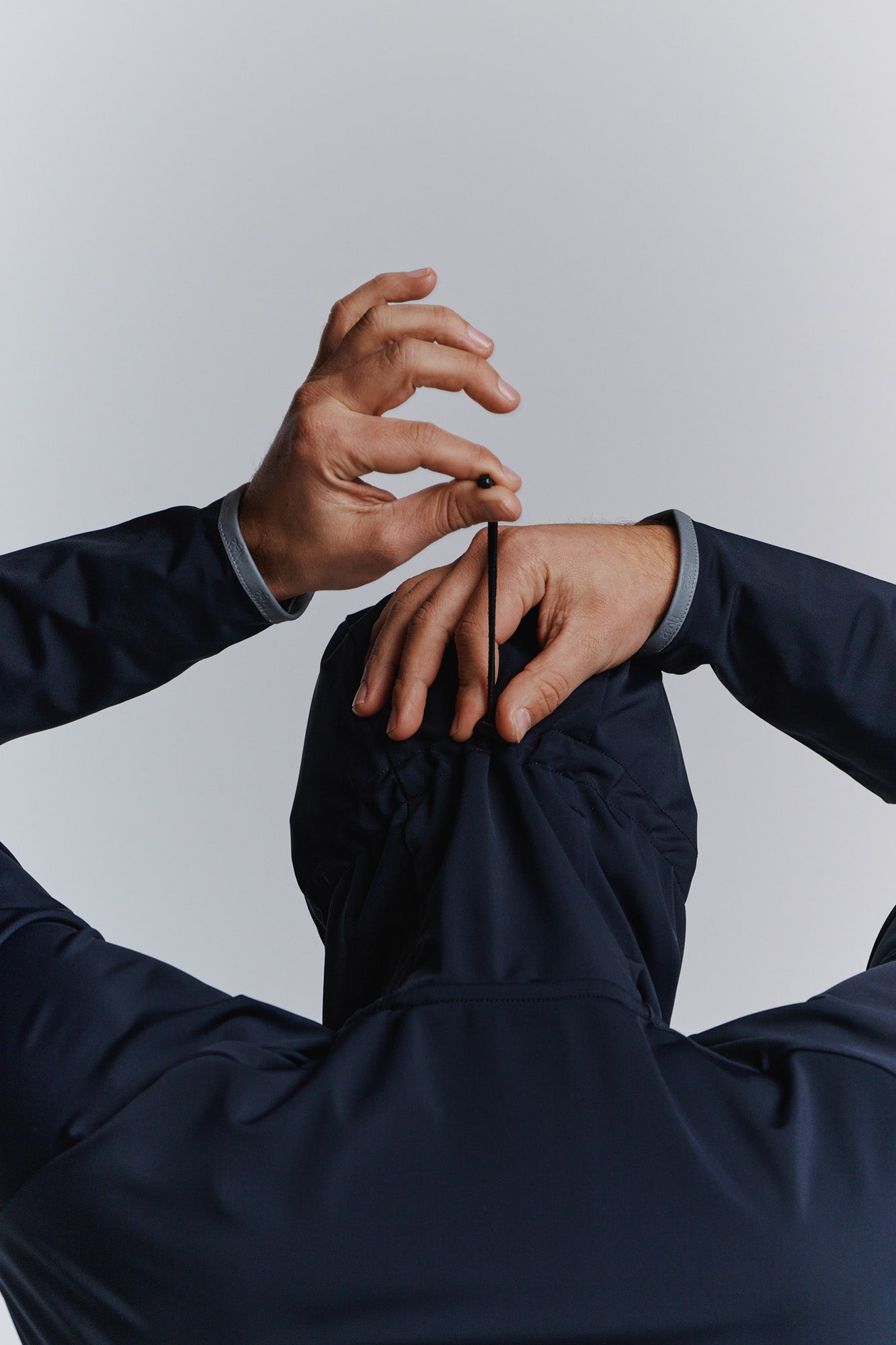 Men's Huntington Hoody