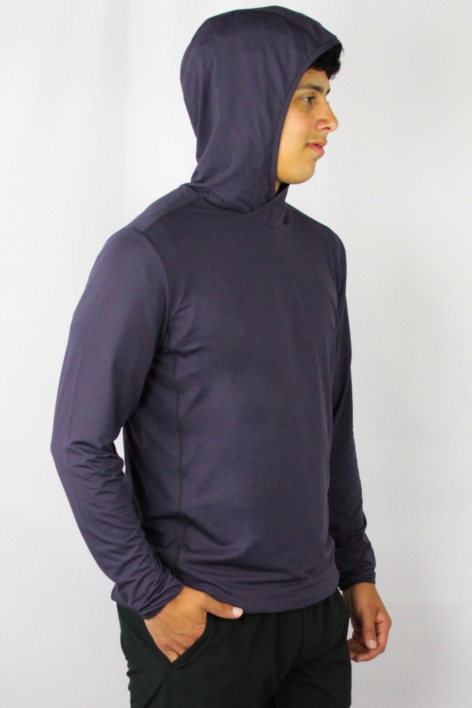 Men's Mission Hoody