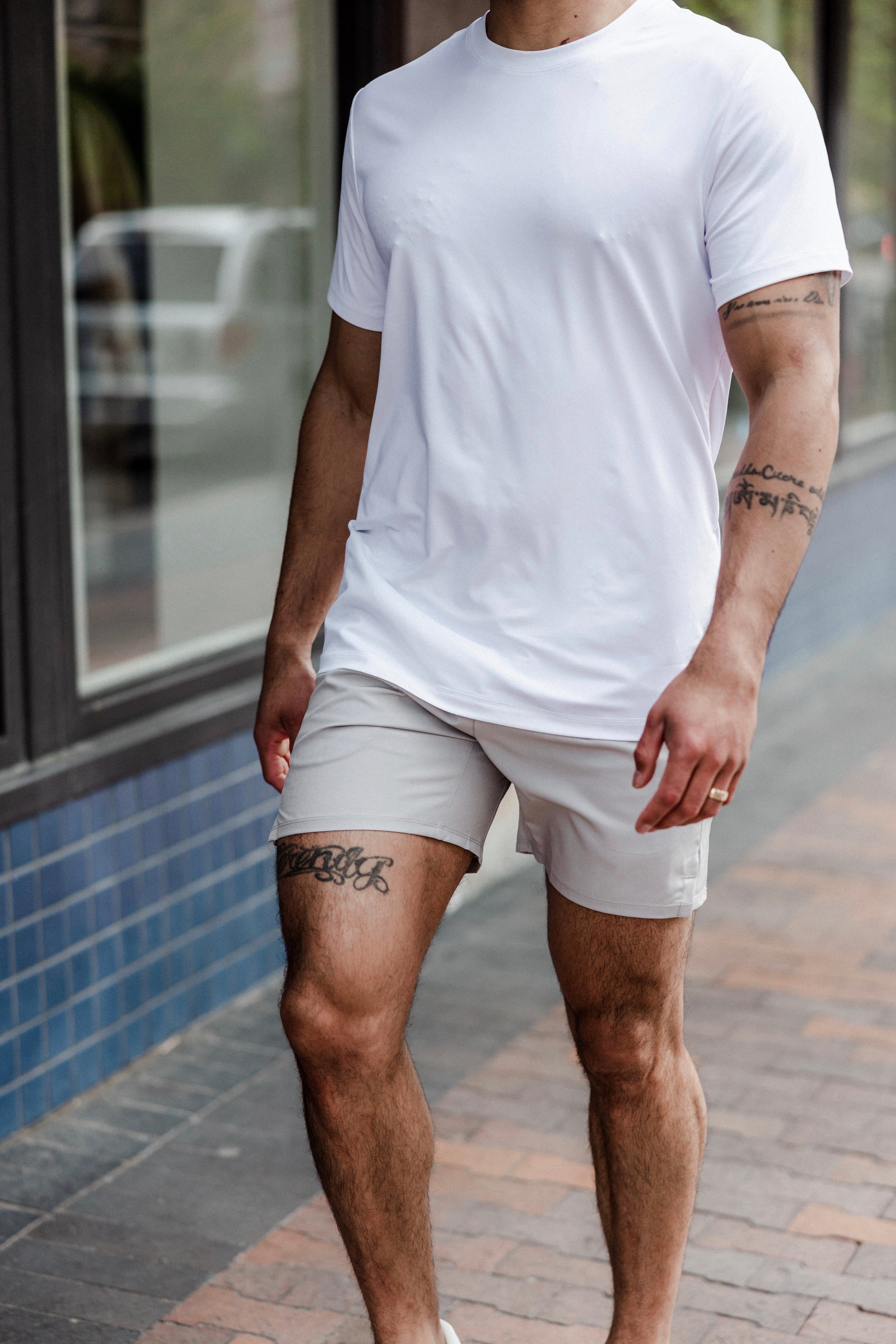 Men's Destin Cooling Tee