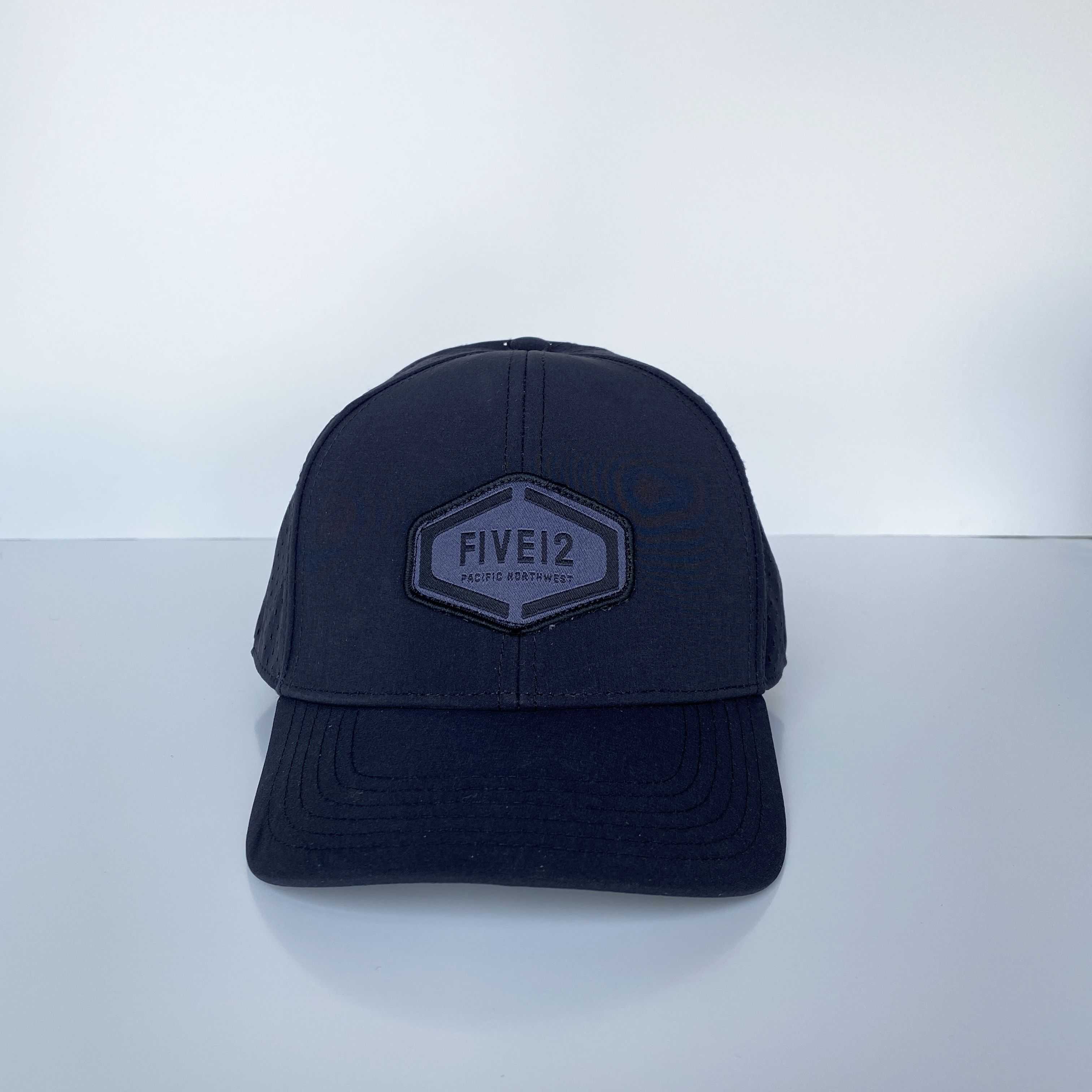 Whitewater Hydrophobic Hat