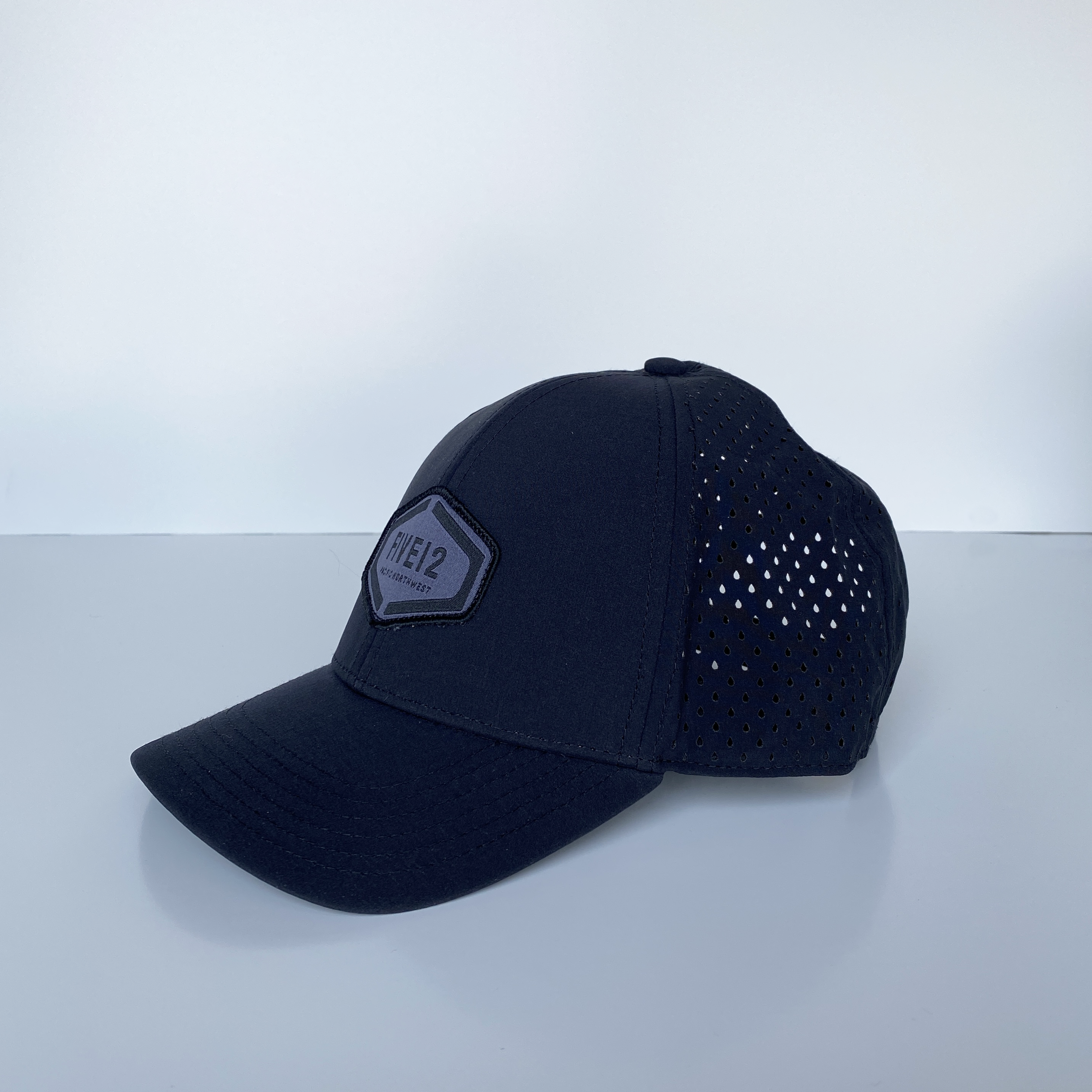 Whitewater Hydrophobic Hat