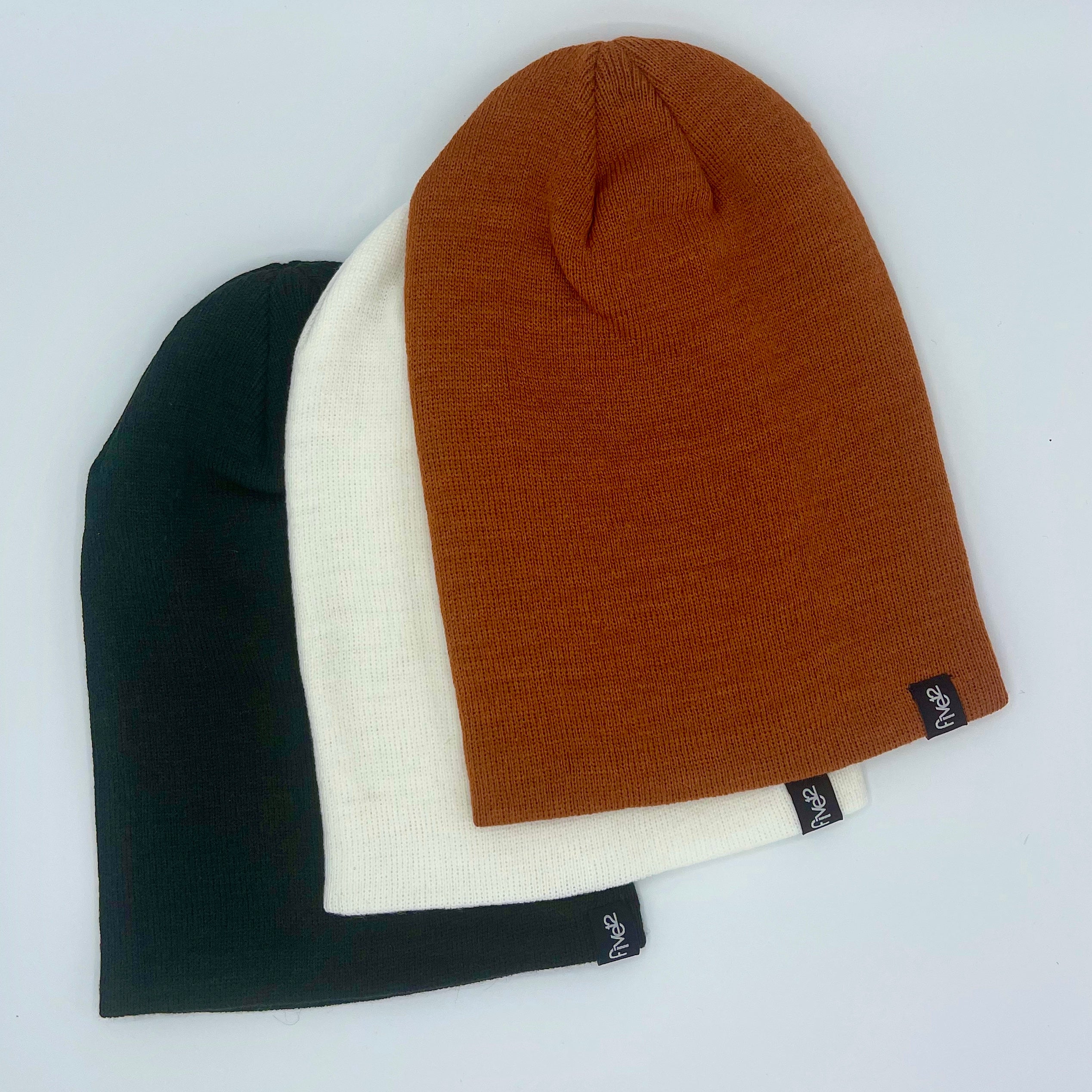 Cascade Beanie