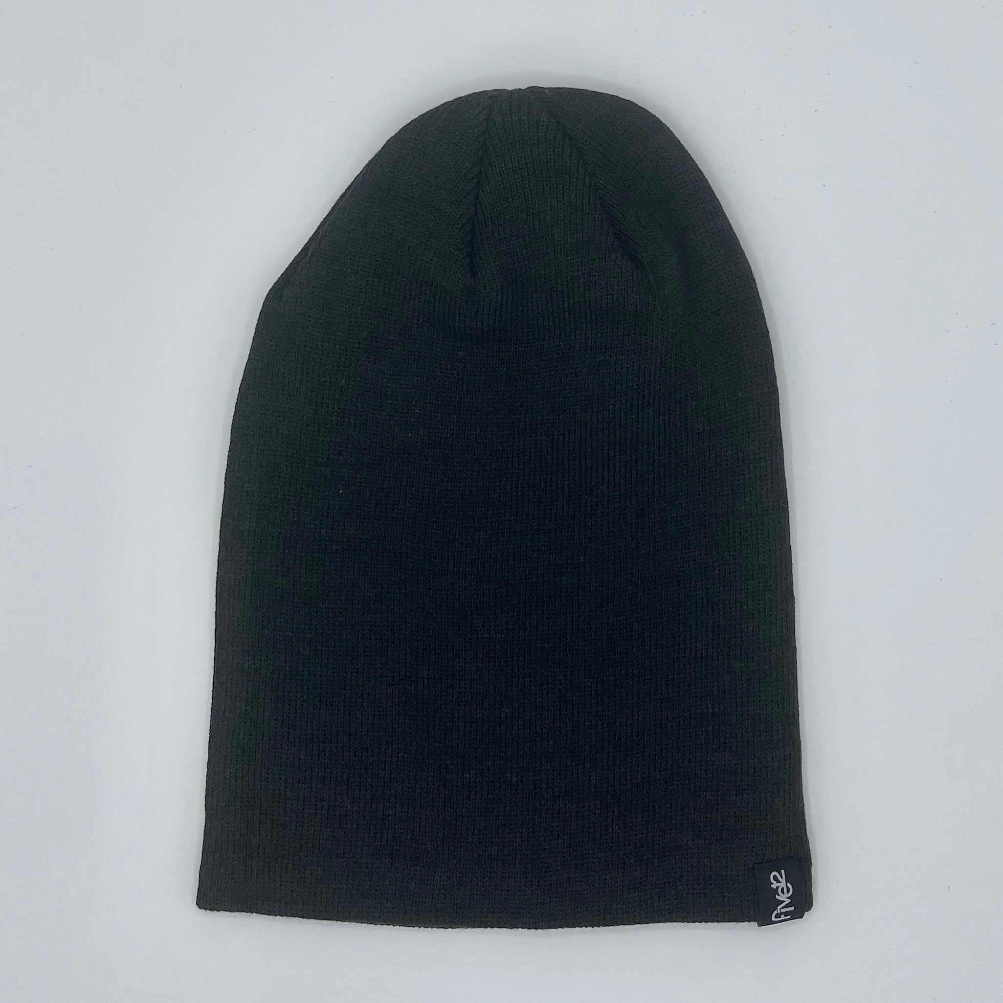 Cascade Beanie