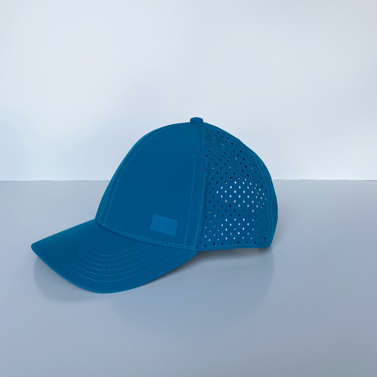 【OVY】Water-Repellent Rip Stop Nylon Hat Beater Rip Nylon Hat // Yellow – Catch Surf USA