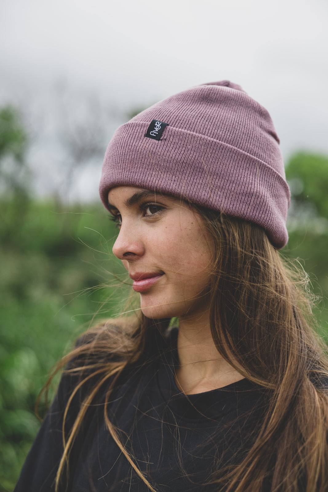 Colchuck Beanie