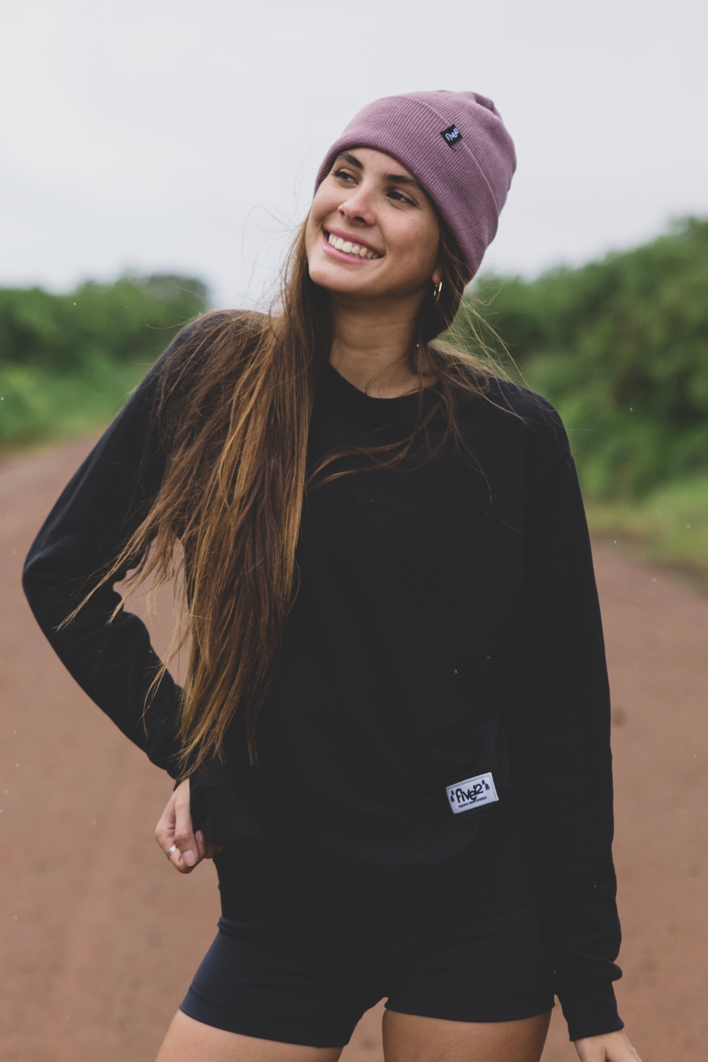Colchuck Beanie