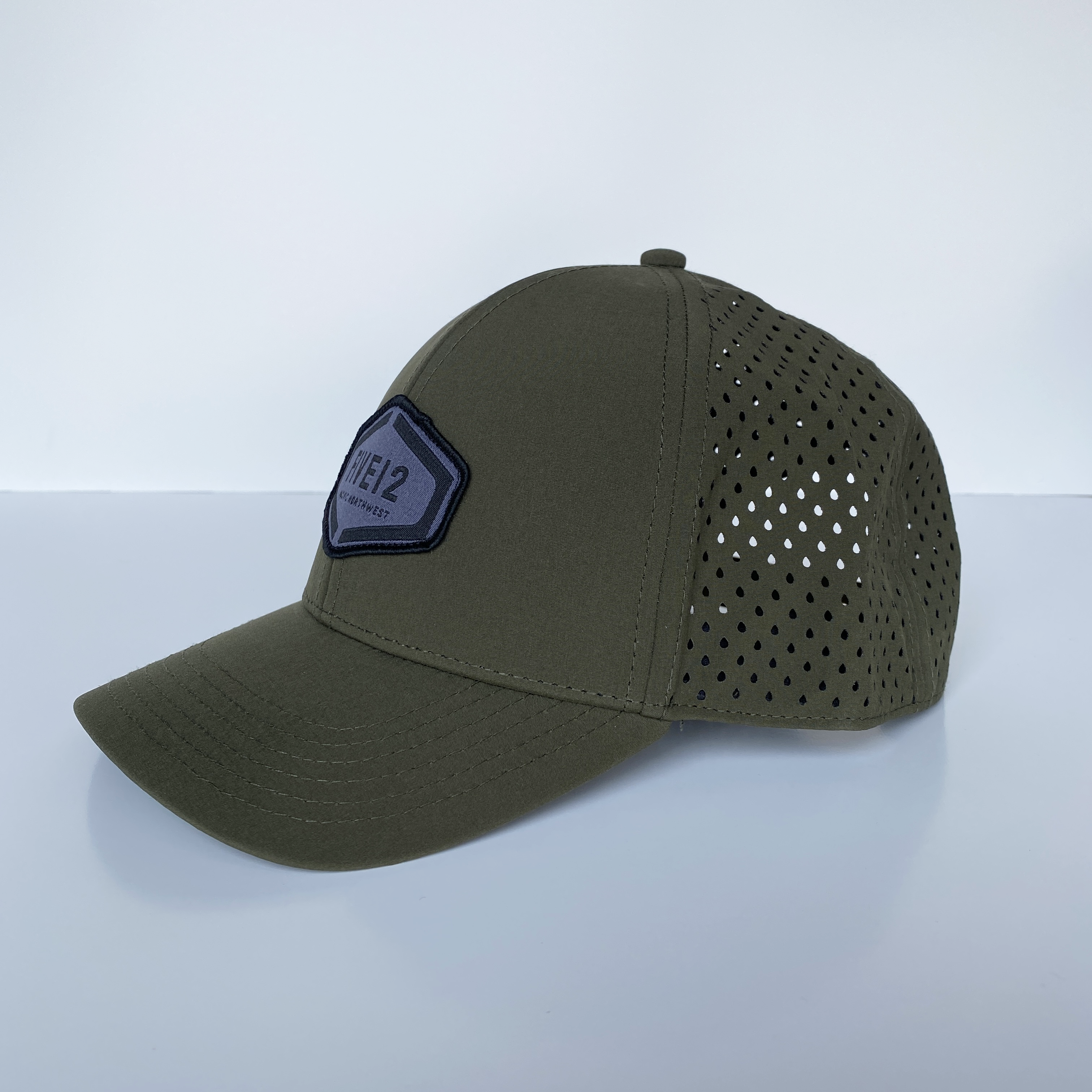 Whitewater Hydrophobic Hat