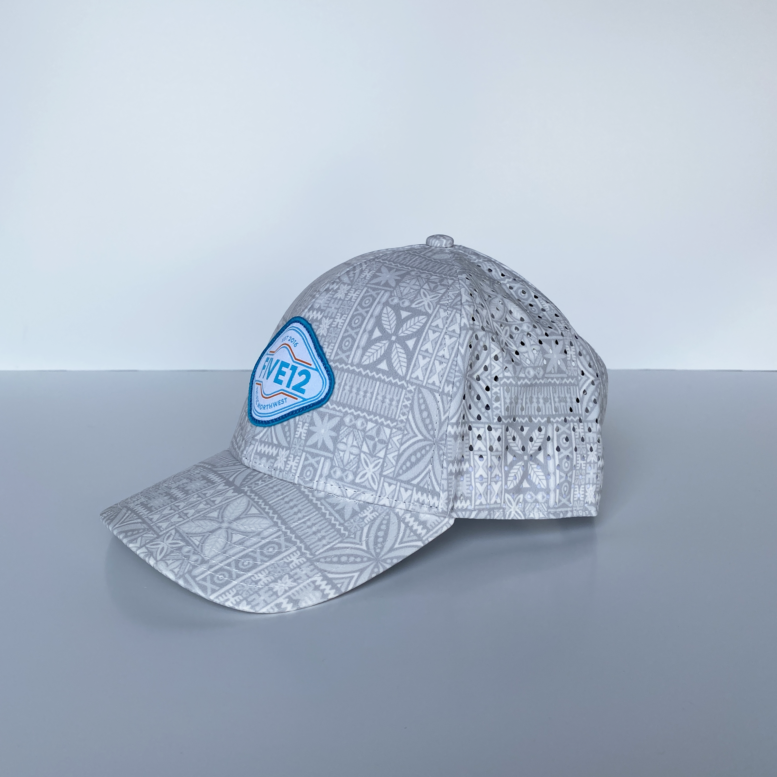 Poipu Hydrophobic Hat