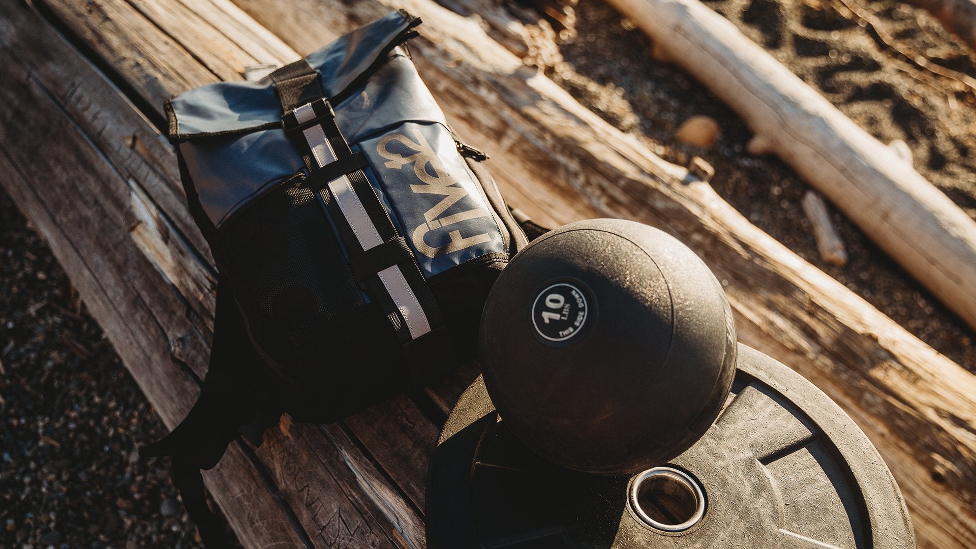 SHIELD BAGS