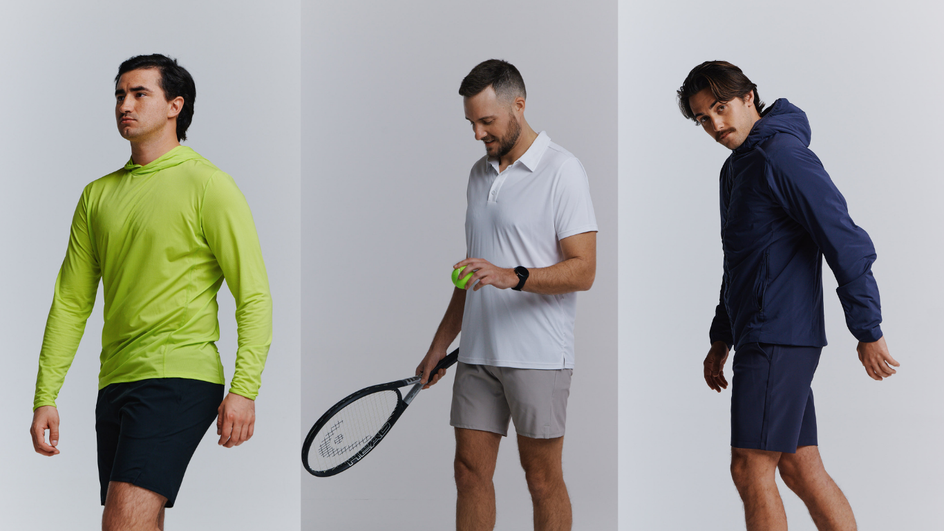Men's Tops