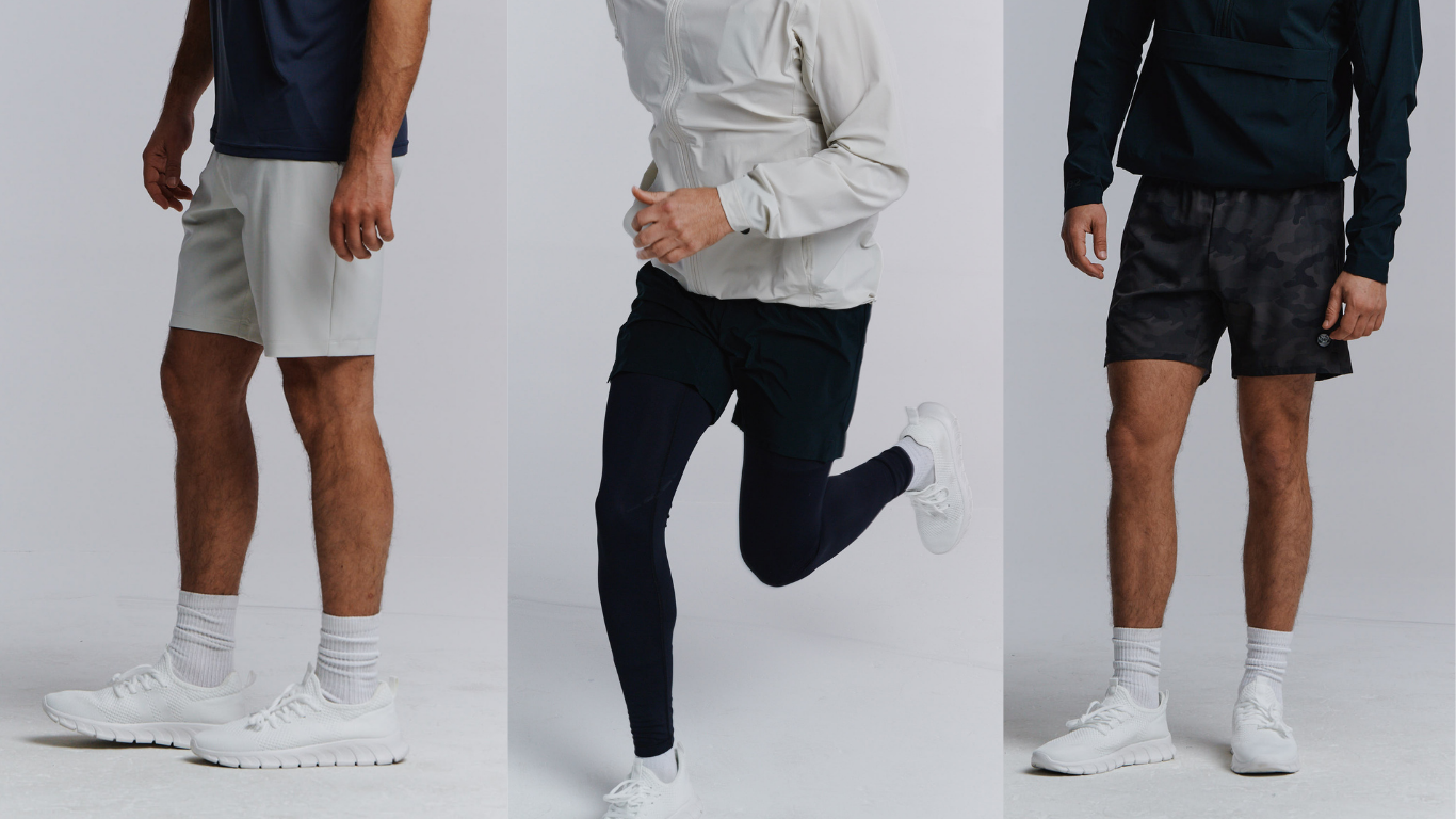 Mens Bottoms