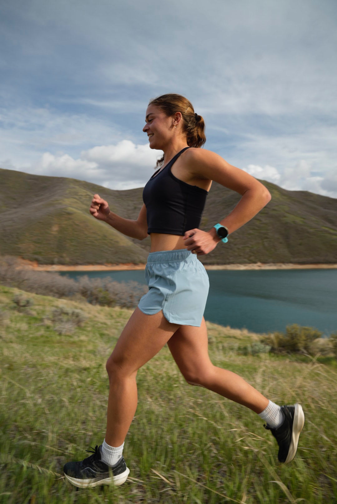 Women's Rio Short