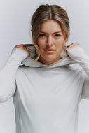 Women's Mission Hoody
