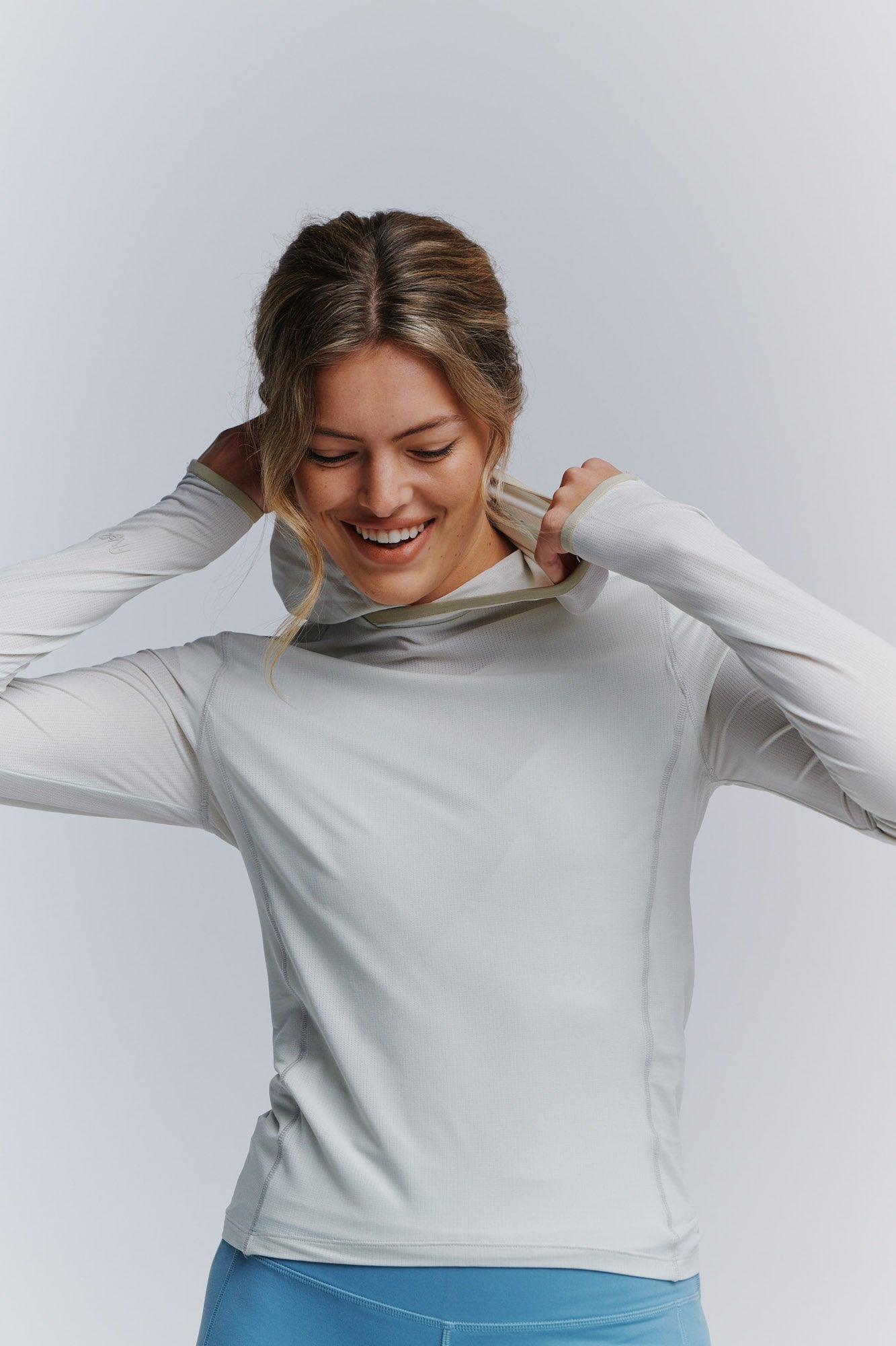 Women's Mission Hoody