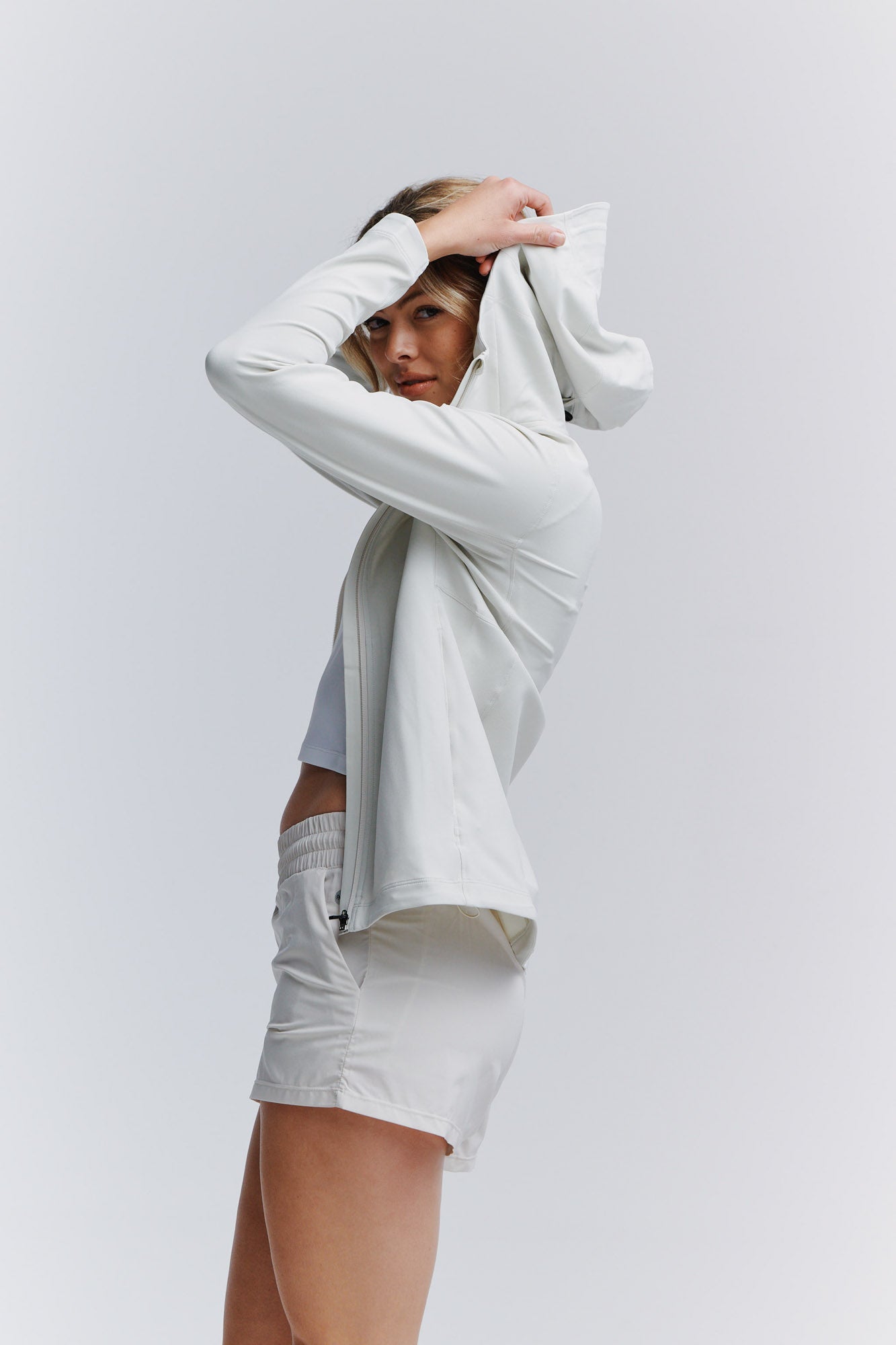 Women's Ozette Jacket