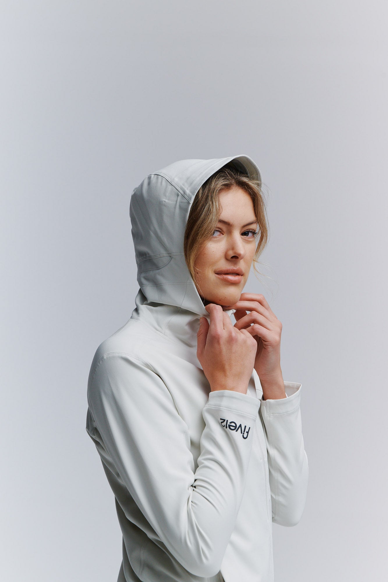 Women's Ozette Jacket
