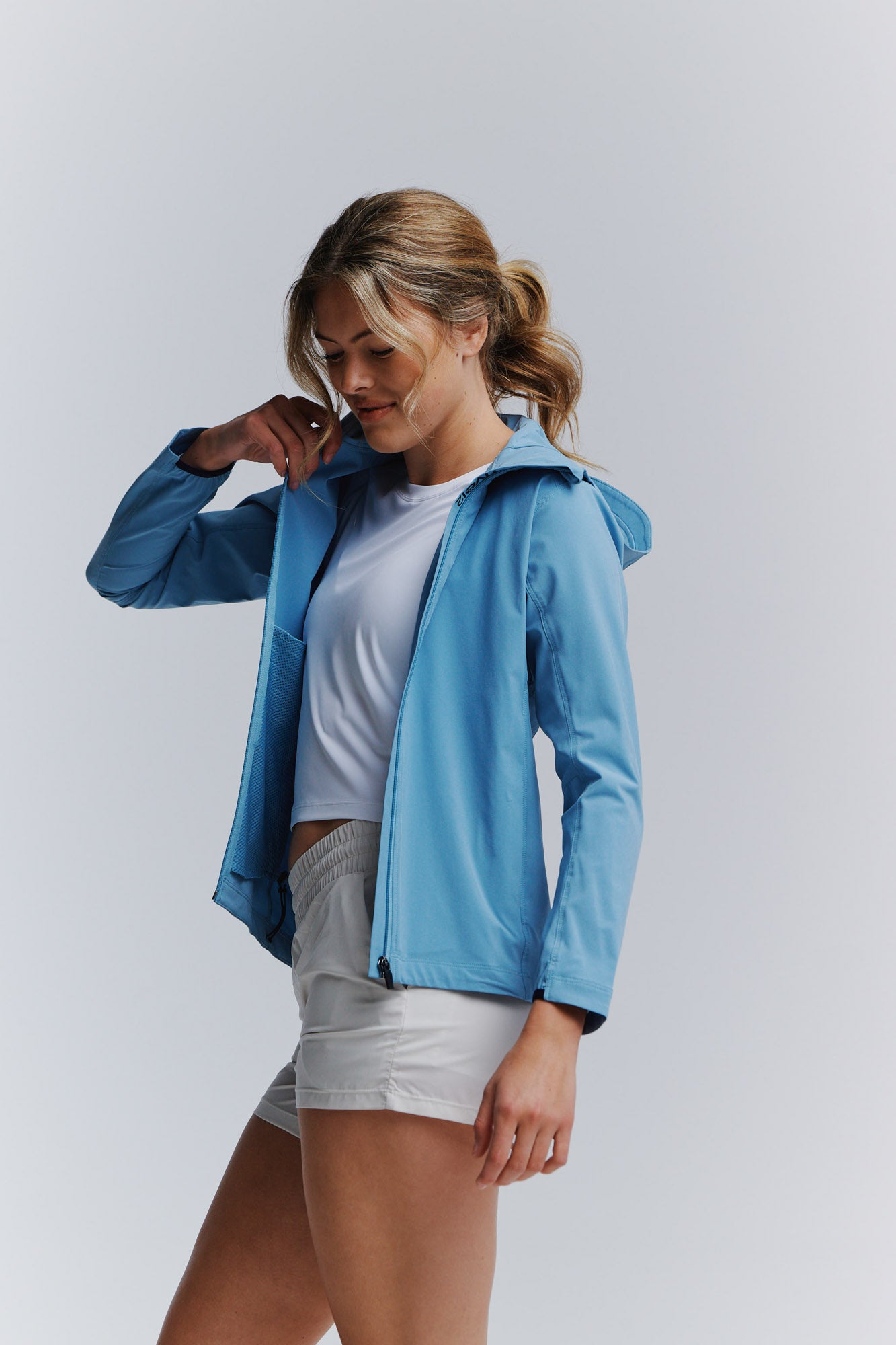 Women's Tofino Jacket