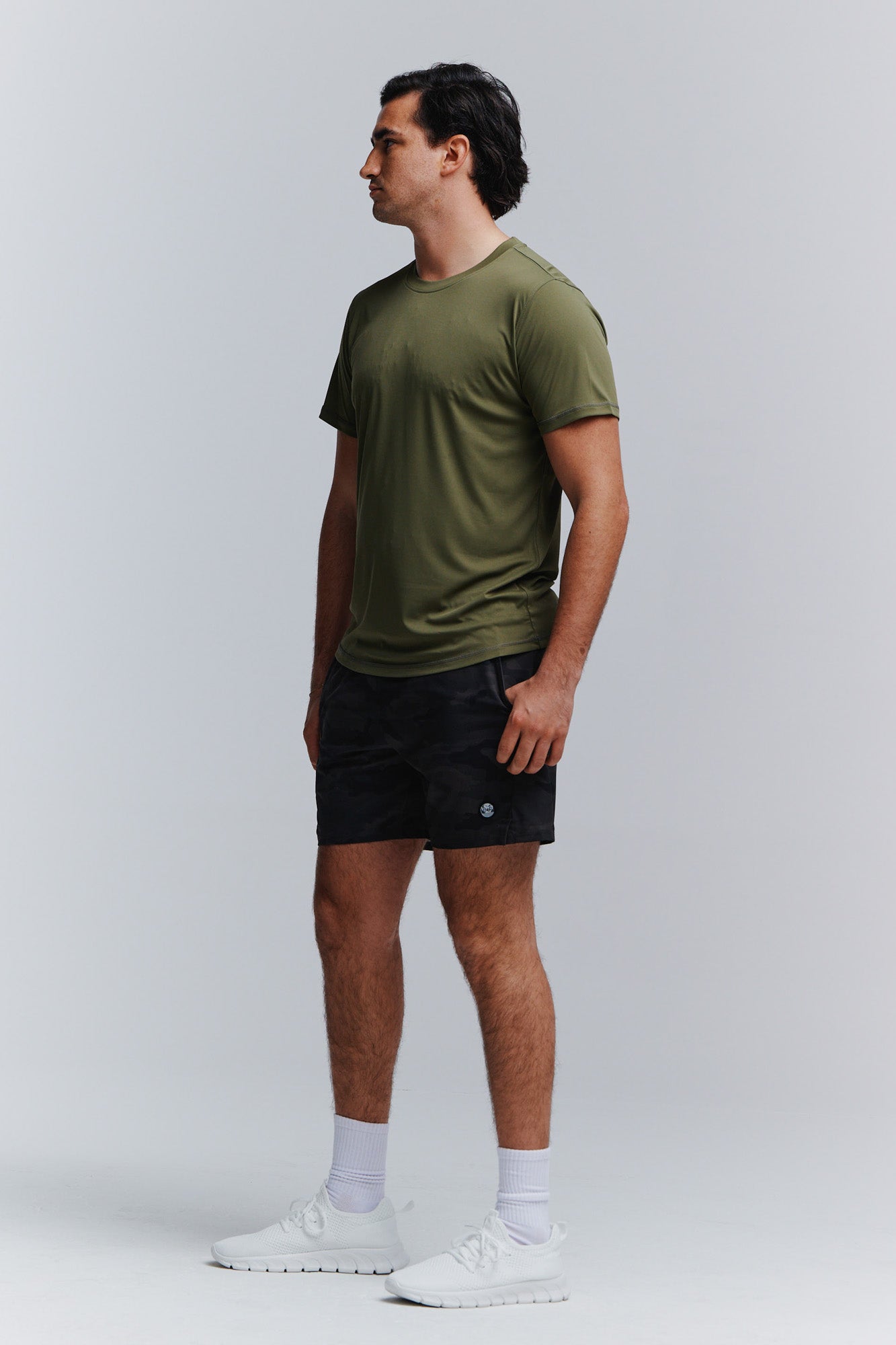 Men's Destin Tech Tee