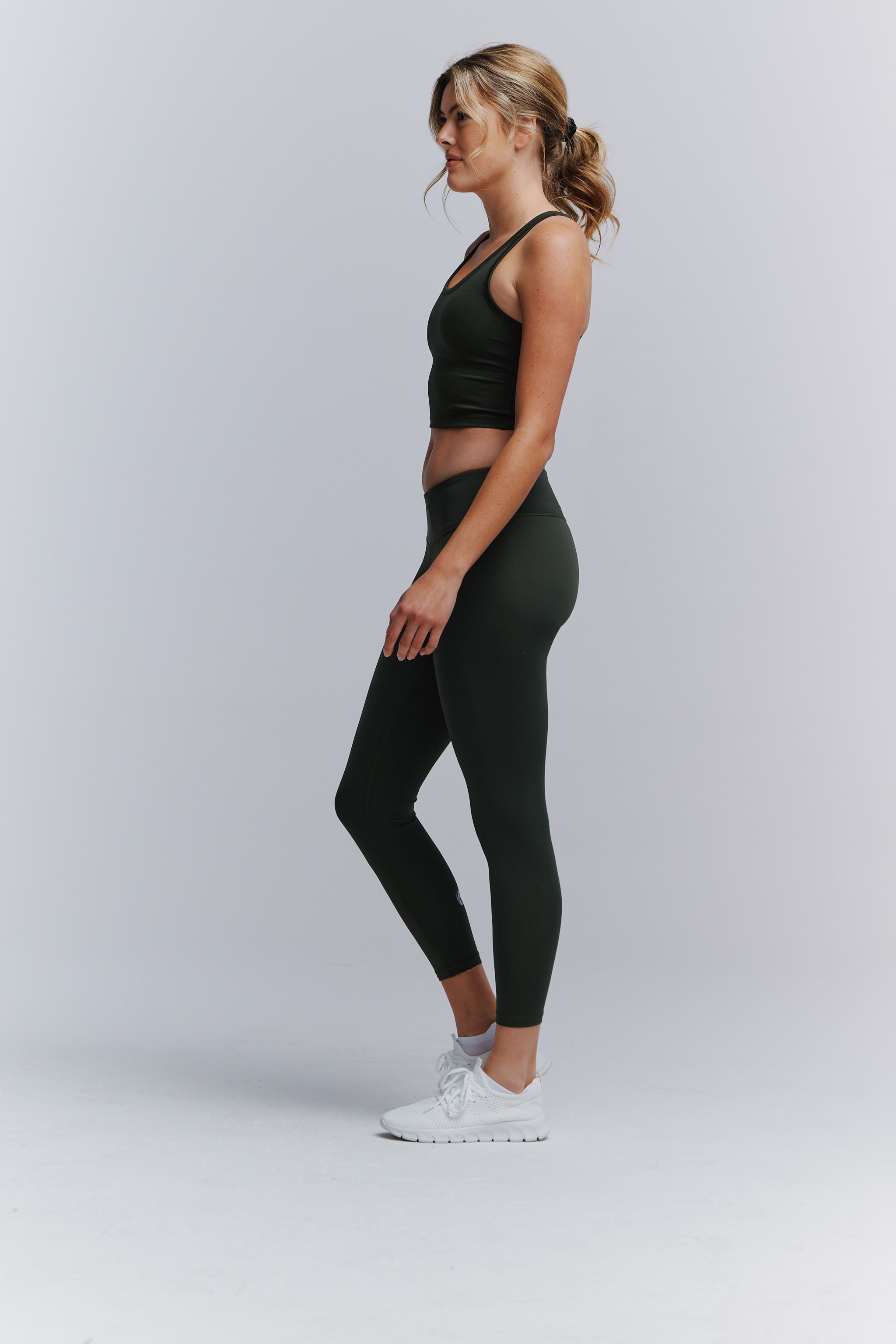 W's Santa Cruz Crops