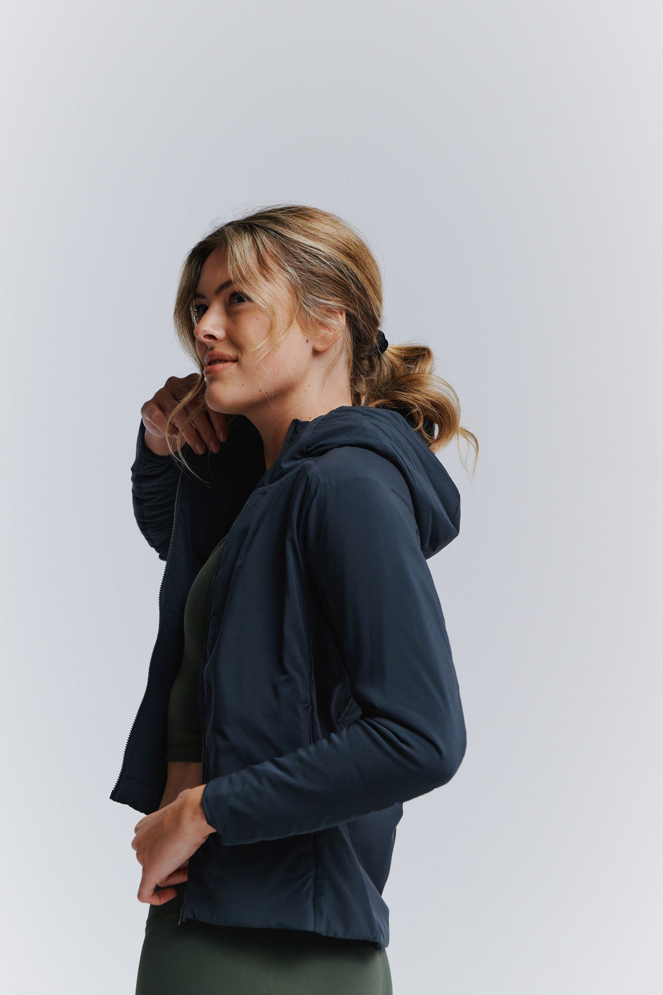 Women's Ozette Insulator