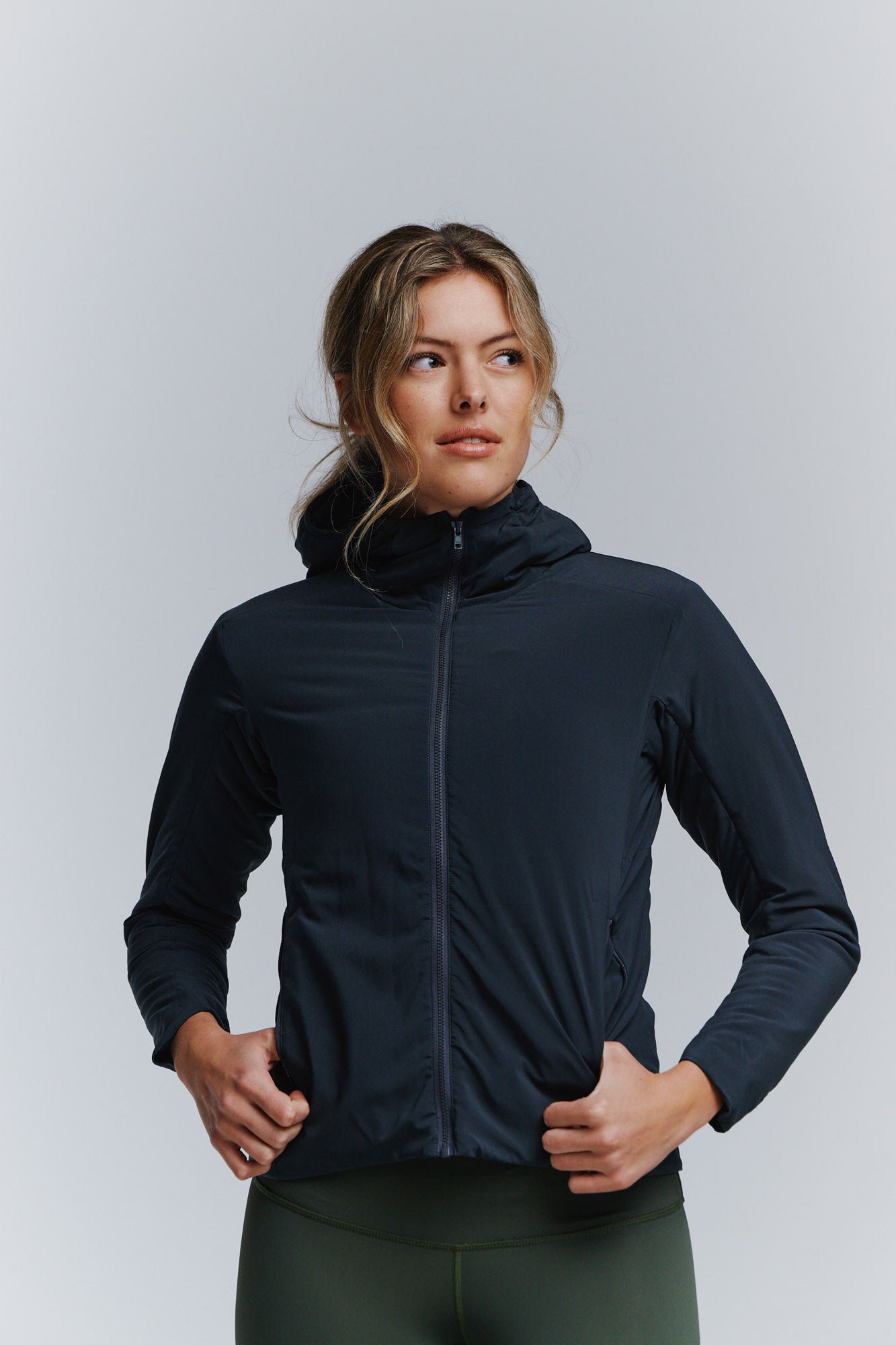 Women's Ozette Insulator