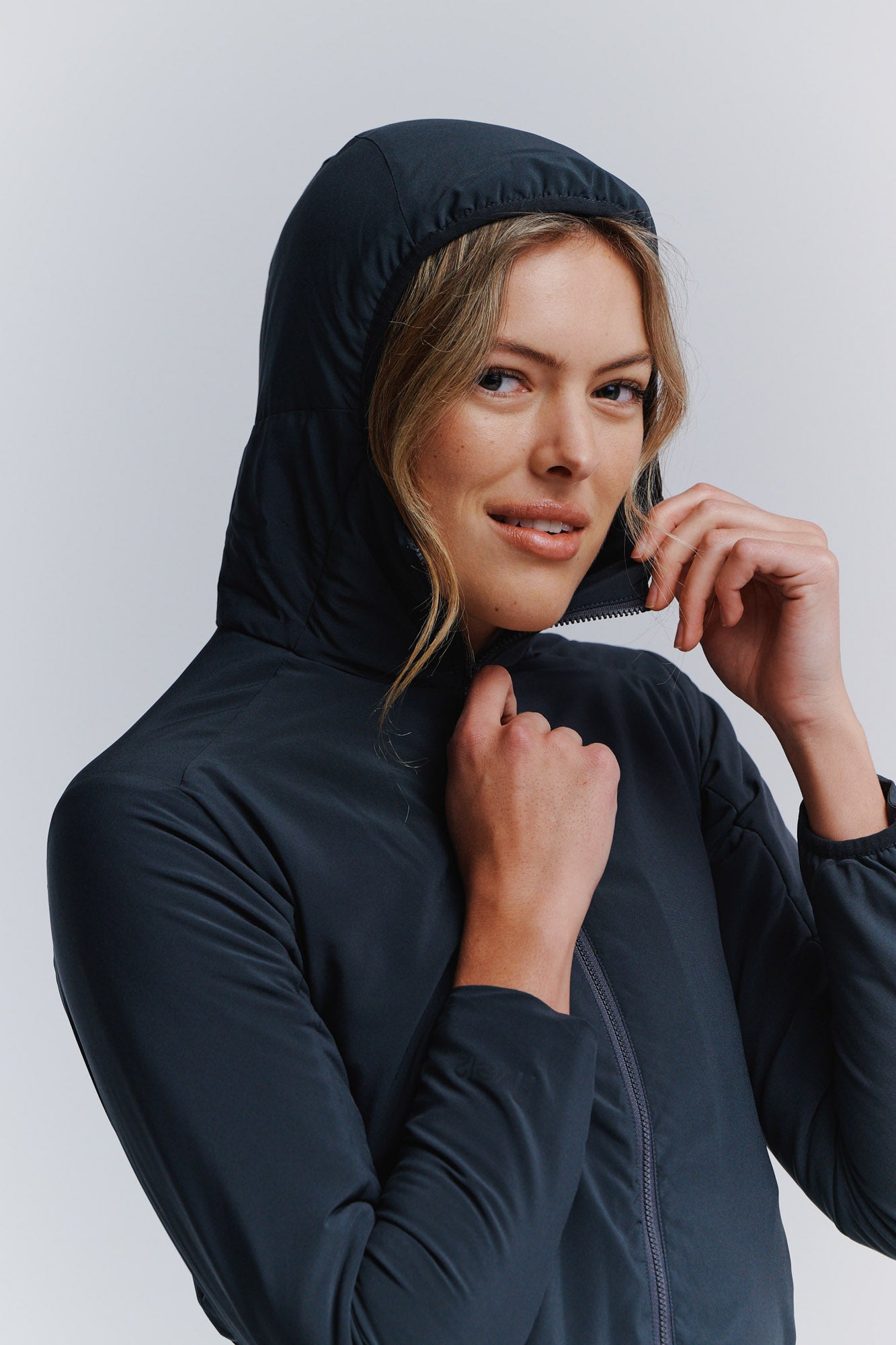 Women's Ozette Insulator